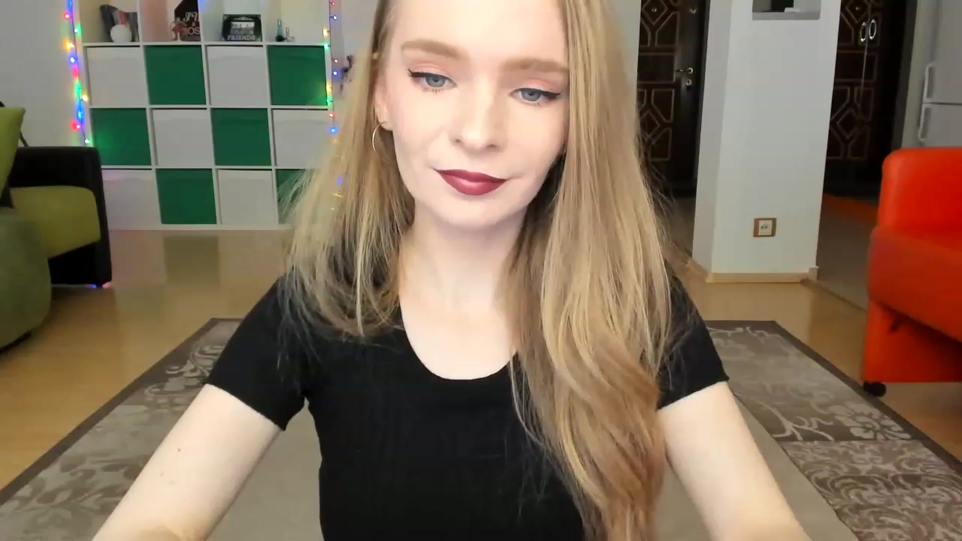Gallery image thumbnail from Miss_tasha_'s myfreecams stream on, 03/12/2023, 12:32 image 6 of 20
