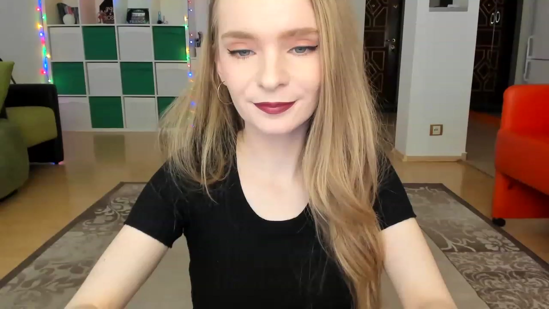 Gallery image thumbnail from Miss_tasha_'s myfreecams stream on, 03/12/2023, 12:32 image 5 of 20