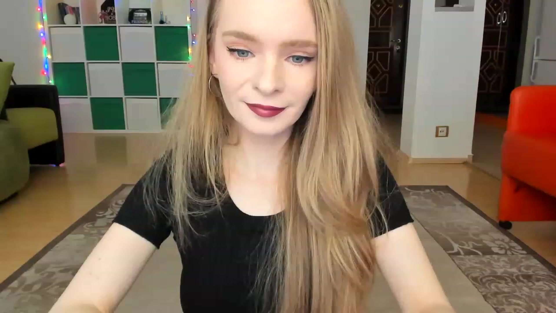 Gallery image thumbnail from Miss_tasha_'s myfreecams stream on, 03/12/2023, 12:32 image 8 of 20