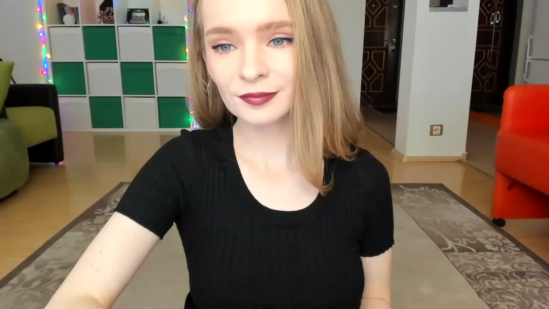 Gallery image thumbnail from Miss_tasha_'s myfreecams stream on, 03/12/2023, 12:32 image 1 of 20