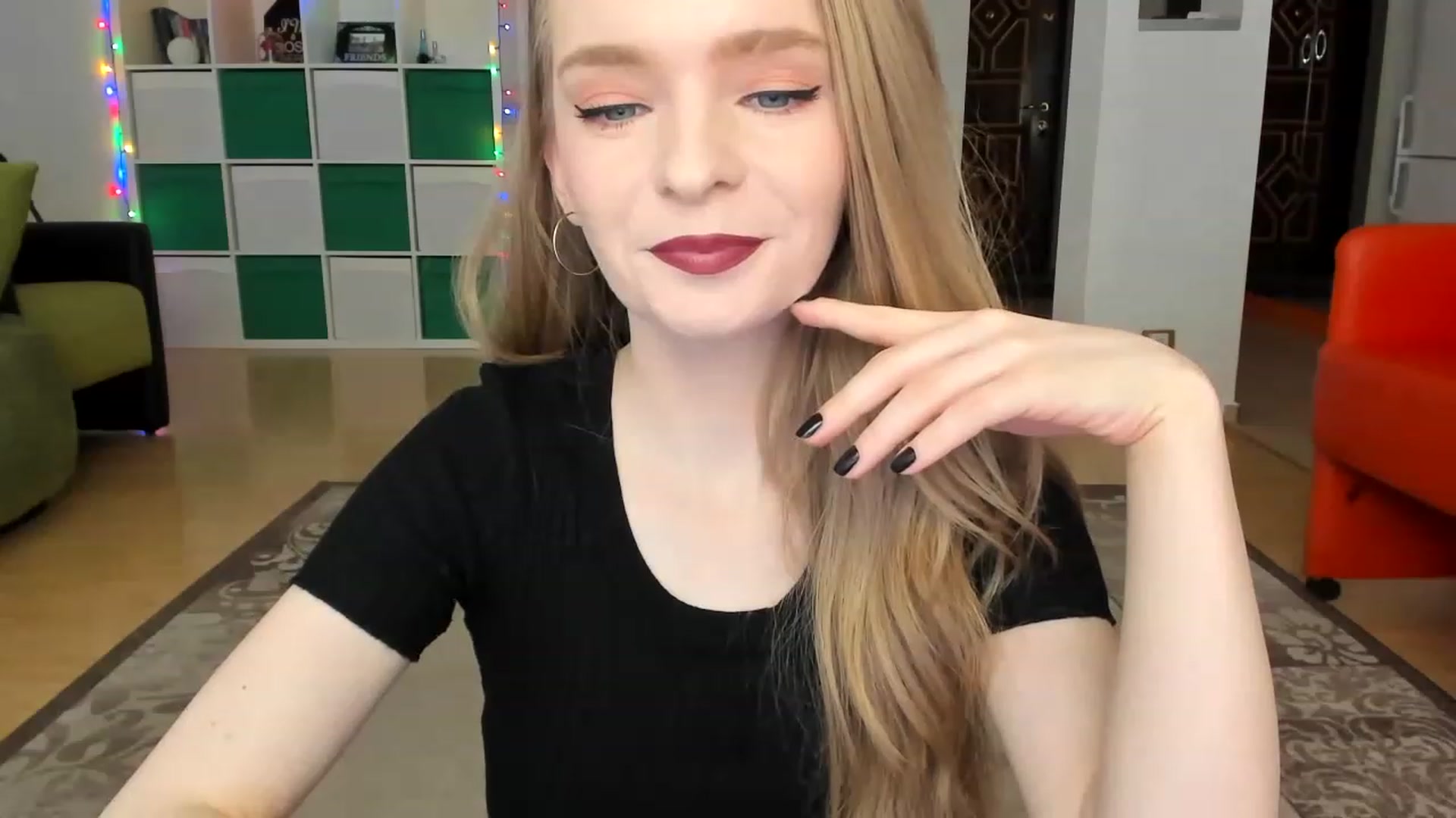 Gallery image thumbnail from Miss_tasha_'s myfreecams stream on, 03/12/2023, 12:32 image 2 of 20