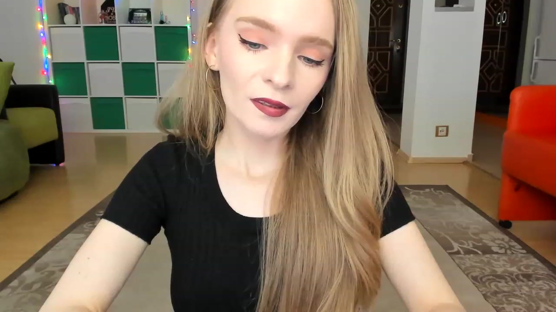 Gallery image thumbnail from Miss_tasha_'s myfreecams stream on, 03/12/2023, 12:32 image 4 of 20