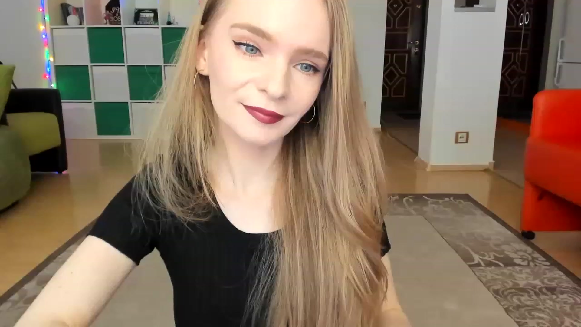Gallery image thumbnail from Miss_tasha_'s myfreecams stream on, 03/12/2023, 12:32 image 7 of 20