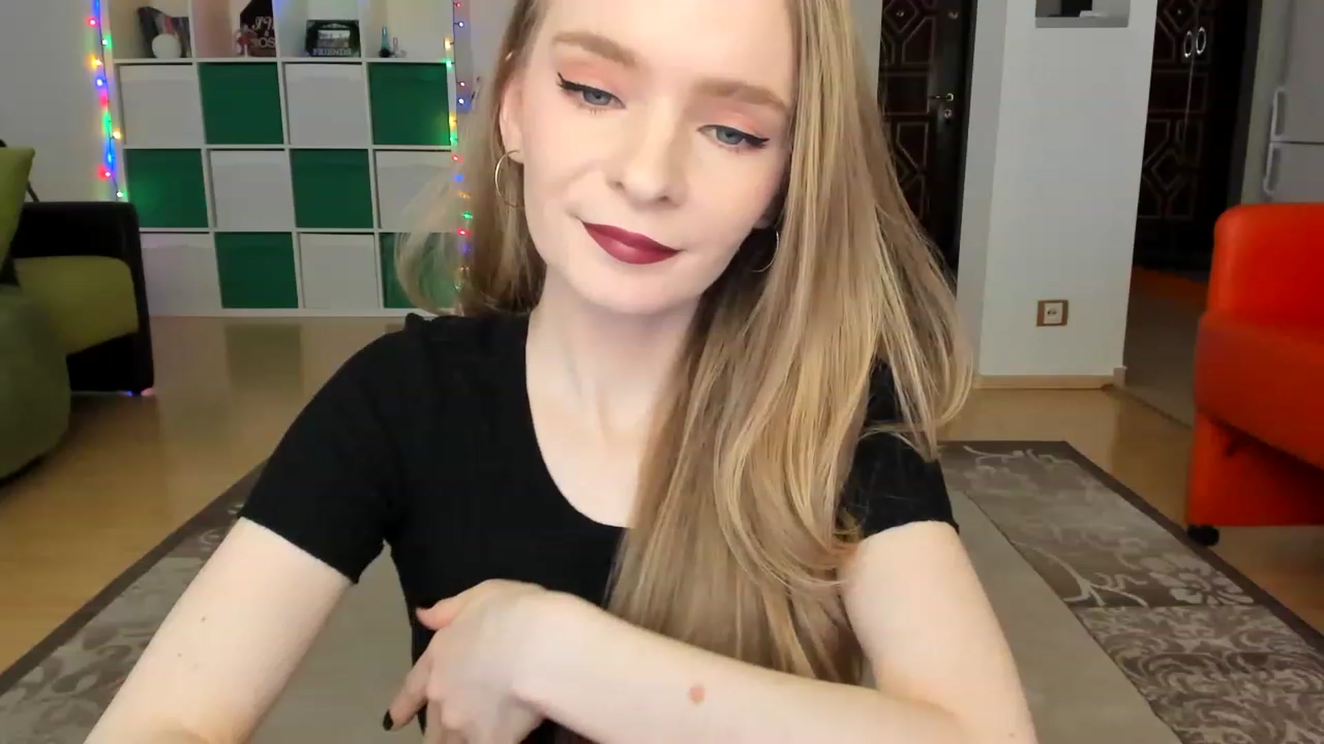 Gallery image thumbnail from Miss_tasha_'s myfreecams stream on, 03/12/2023, 12:32 image 3 of 20