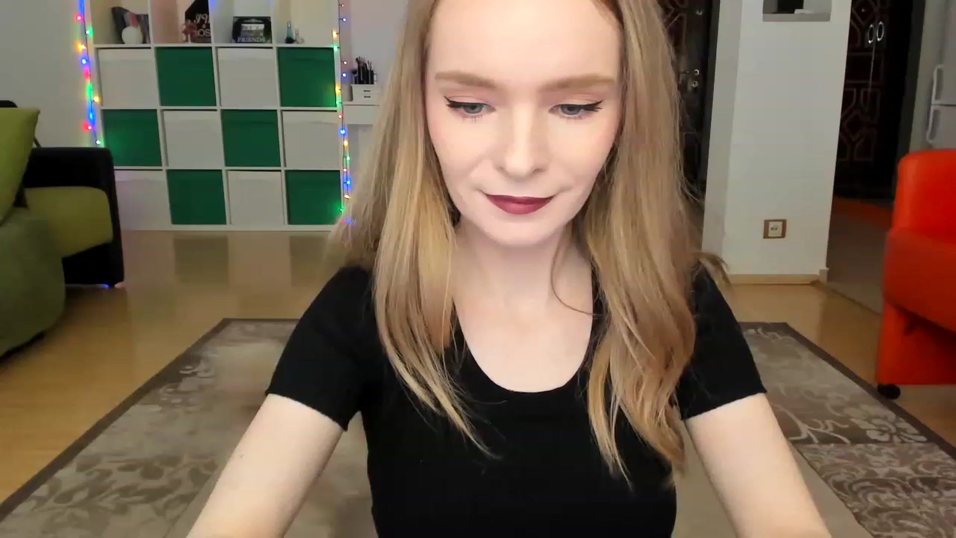 Gallery image thumbnail from Miss_tasha_'s myfreecams stream on, 03/12/2023, 13:57 image 19 of 20