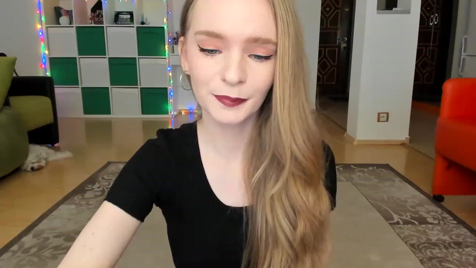 Gallery image thumbnail from Miss_tasha_'s myfreecams stream on, 03/12/2023, 13:57 image 10 of 20