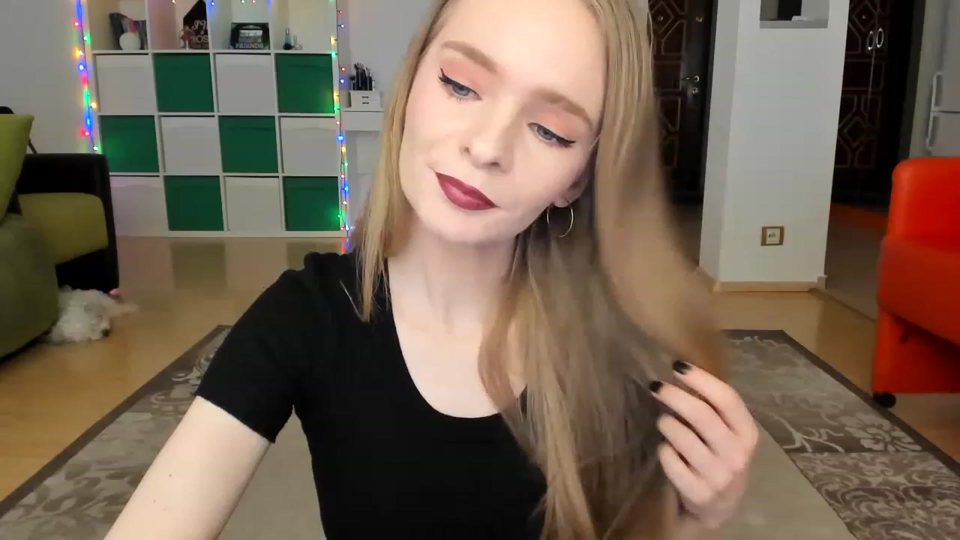 Gallery image thumbnail from Miss_tasha_'s myfreecams stream on, 03/12/2023, 13:57 image 11 of 20