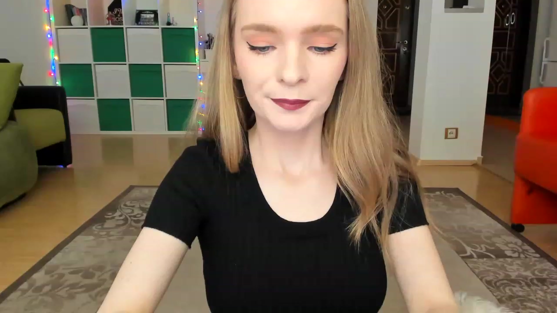 Gallery image thumbnail from Miss_tasha_'s myfreecams stream on, 03/12/2023, 13:57 image 18 of 20