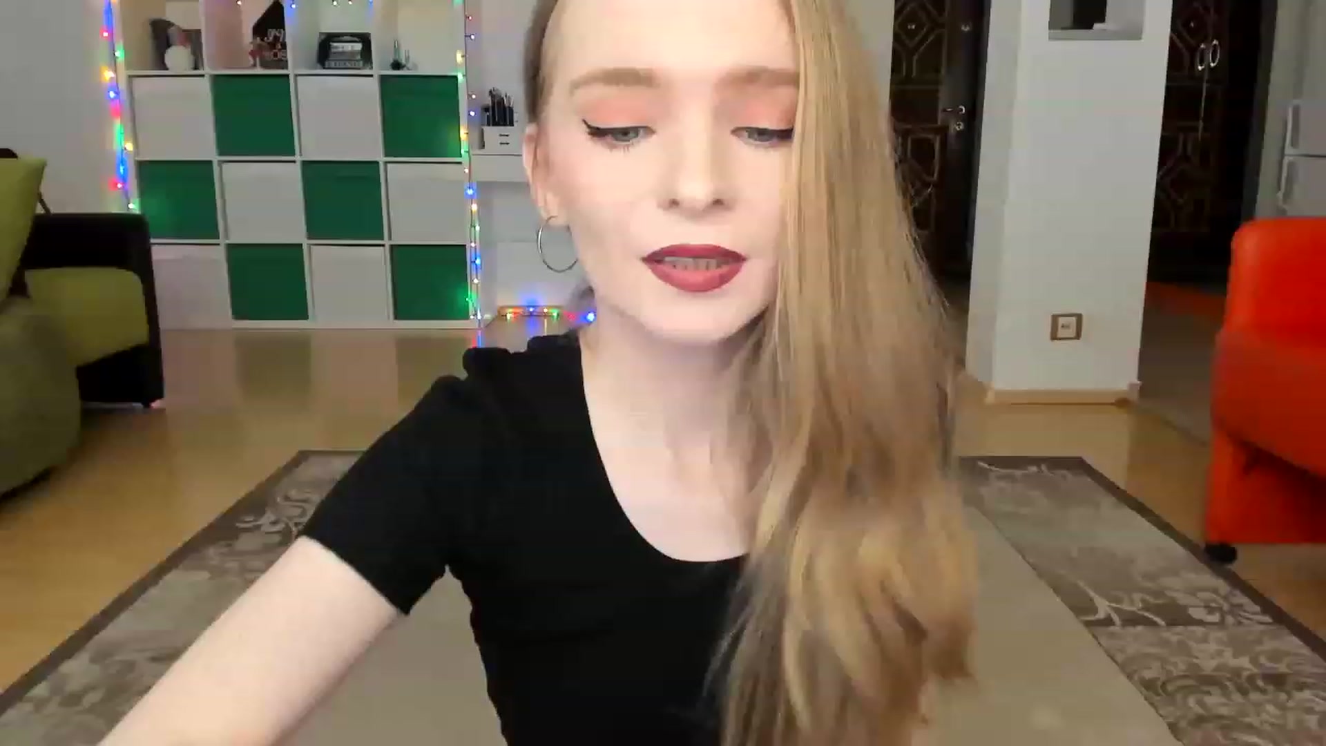 Gallery image thumbnail from Miss_tasha_'s myfreecams stream on, 03/12/2023, 13:57 image 9 of 20