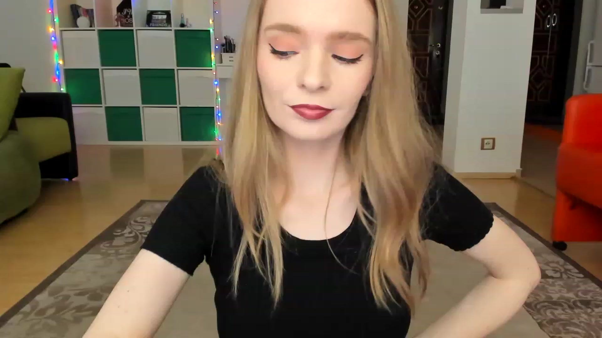 Gallery image thumbnail from Miss_tasha_'s myfreecams stream on, 03/12/2023, 13:57 image 20 of 20