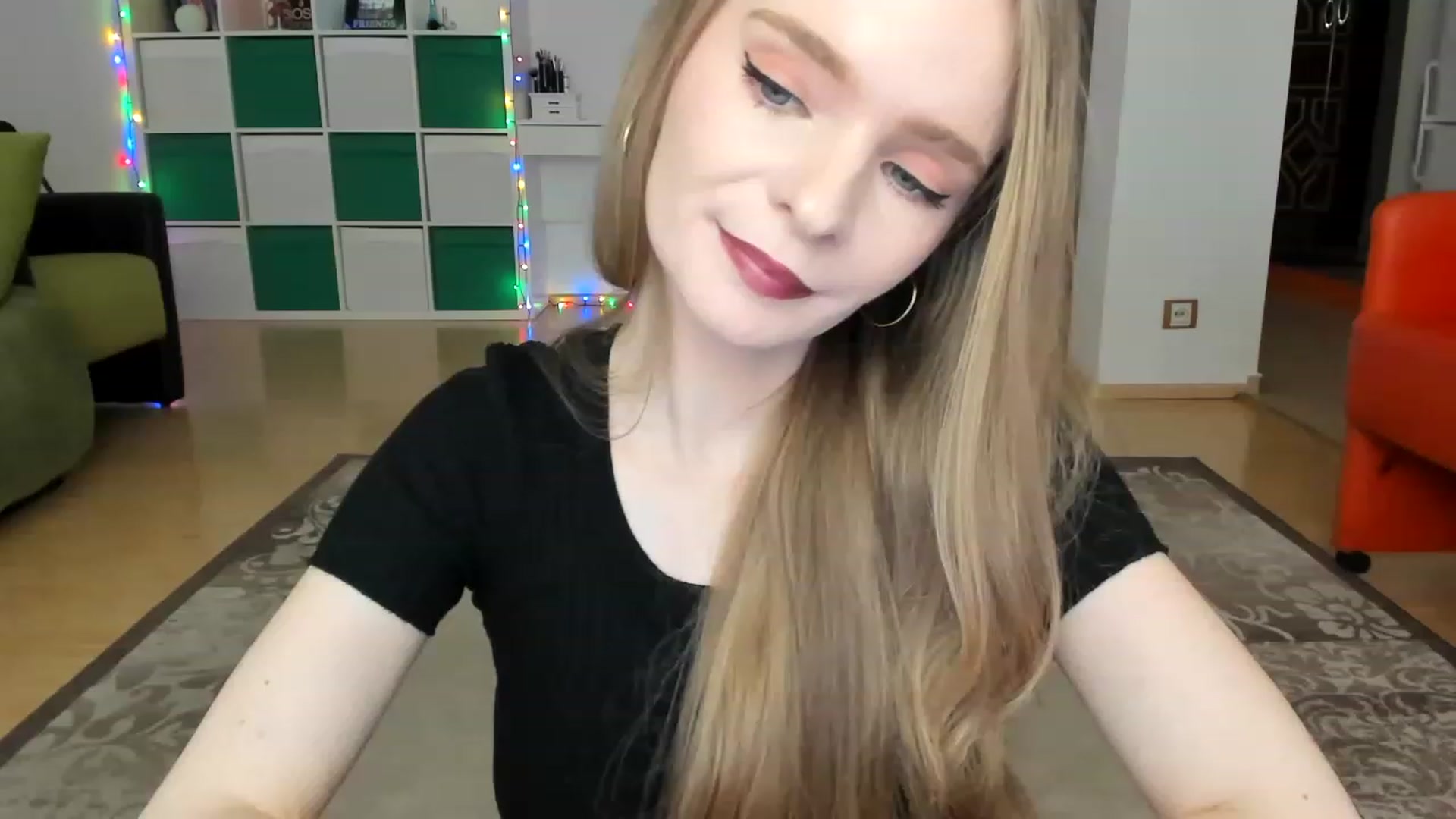 Gallery image thumbnail from Miss_tasha_'s myfreecams stream on, 03/12/2023, 14:50 image 20 of 20