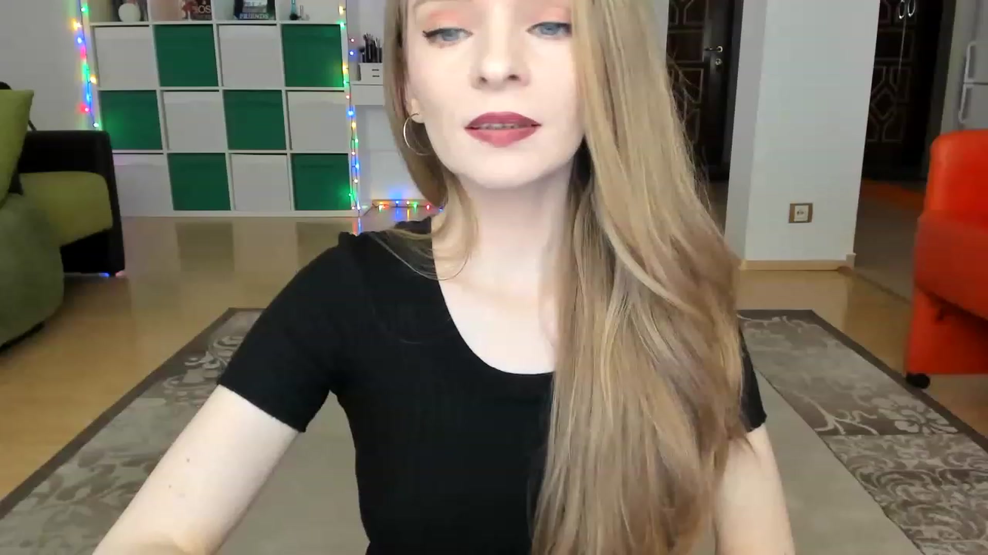 Gallery image thumbnail from Miss_tasha_'s myfreecams stream on, 03/12/2023, 14:50 image 16 of 20