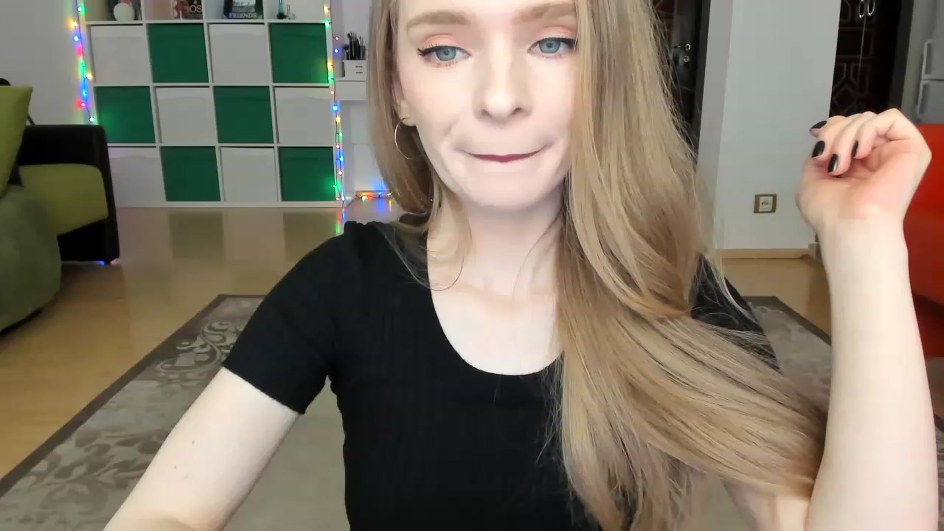 Gallery image thumbnail from Miss_tasha_'s myfreecams stream on, 03/12/2023, 14:50 image 19 of 20