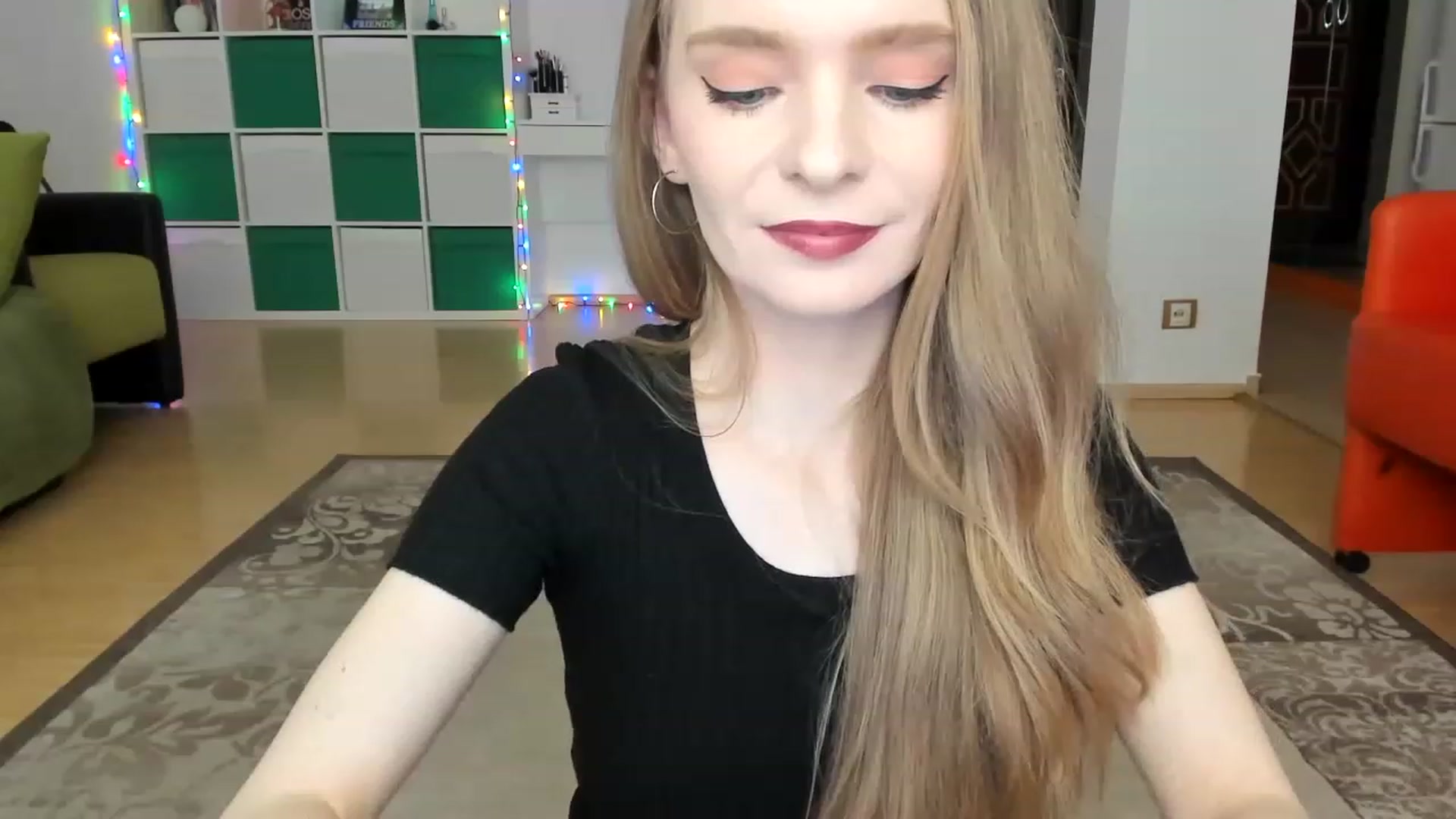 Gallery image thumbnail from Miss_tasha_'s myfreecams stream on, 03/12/2023, 14:50 image 18 of 20
