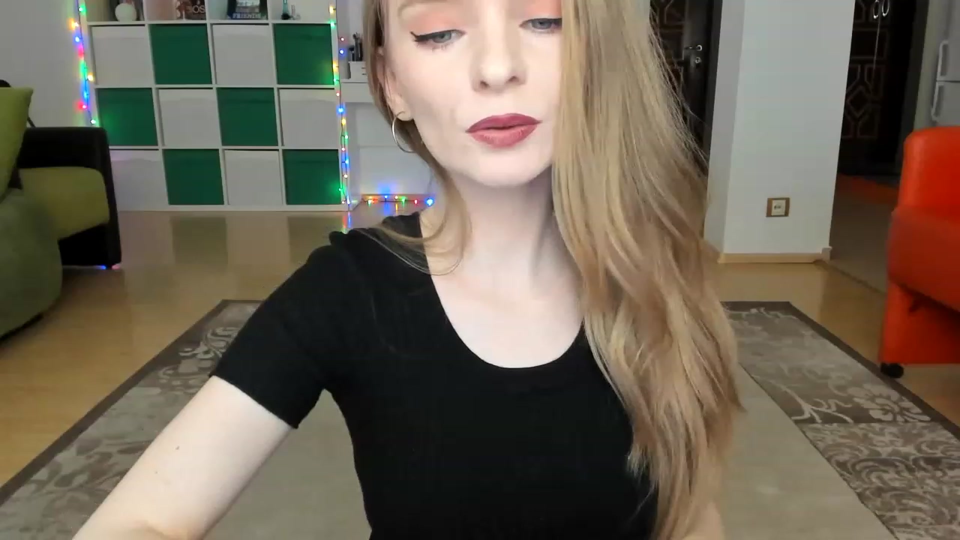 Gallery image thumbnail from Miss_tasha_'s myfreecams stream on, 03/12/2023, 14:50 image 15 of 20