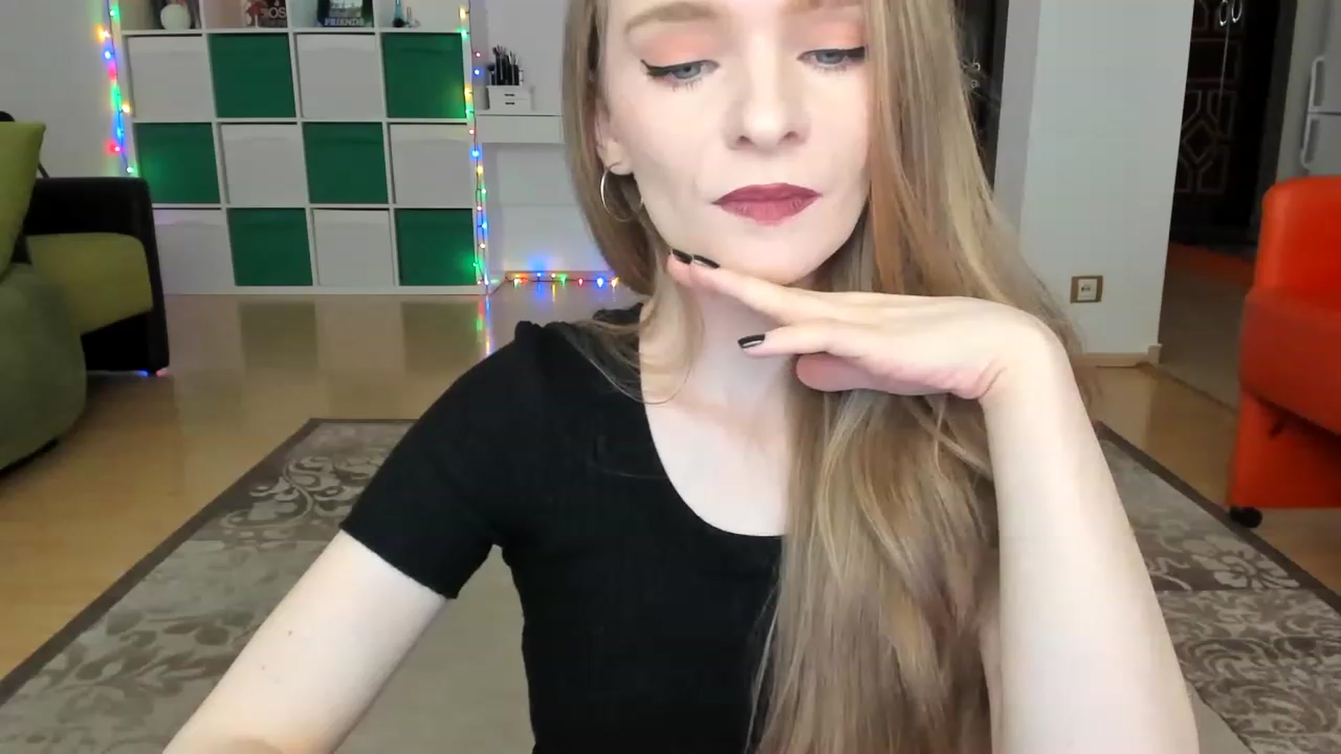 Gallery image thumbnail from Miss_tasha_'s myfreecams stream on, 03/12/2023, 14:50 image 17 of 20