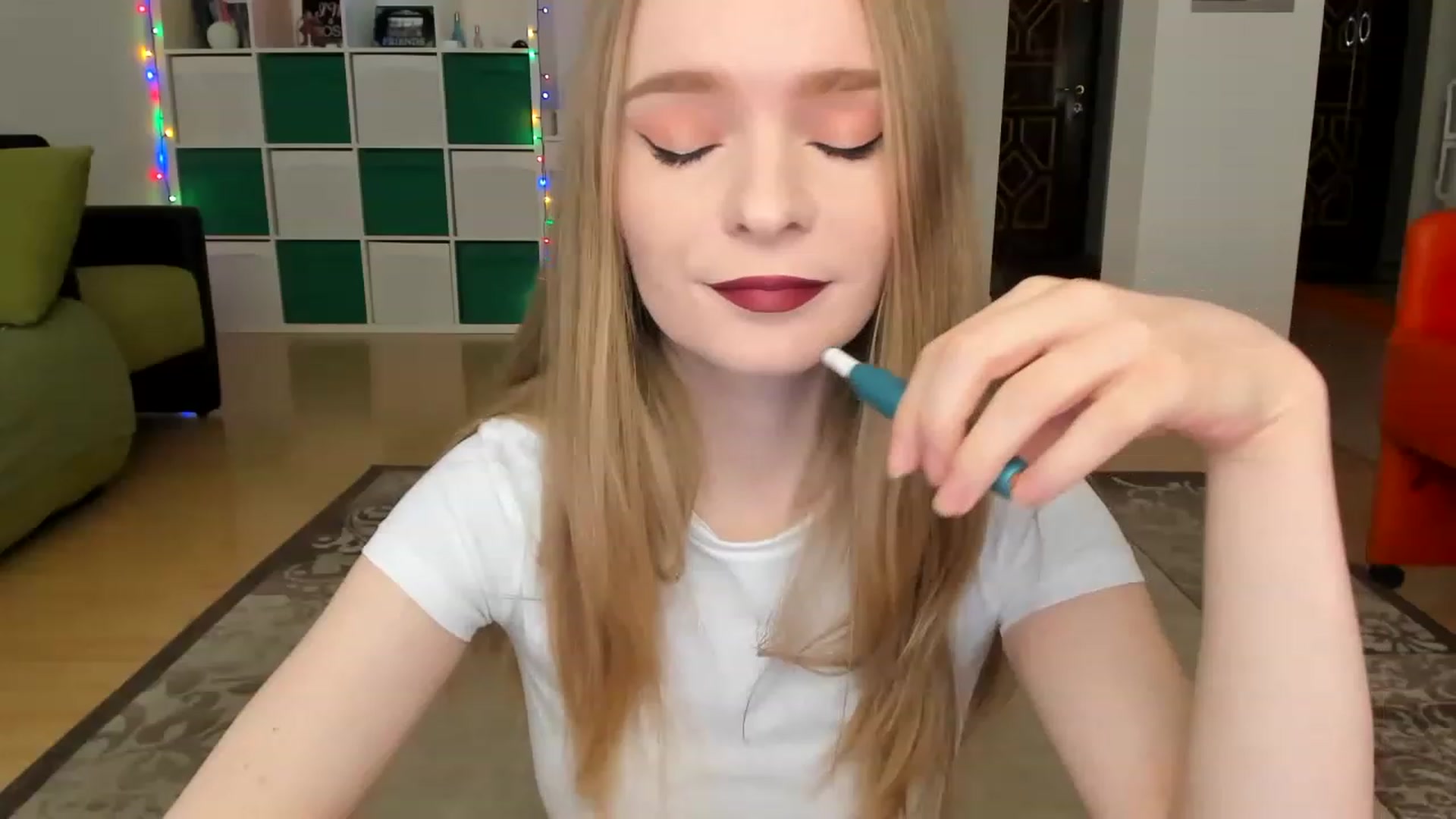 Gallery image thumbnail from Miss_tasha_'s myfreecams stream on, 03/18/2023, 13:18 image 11 of 20