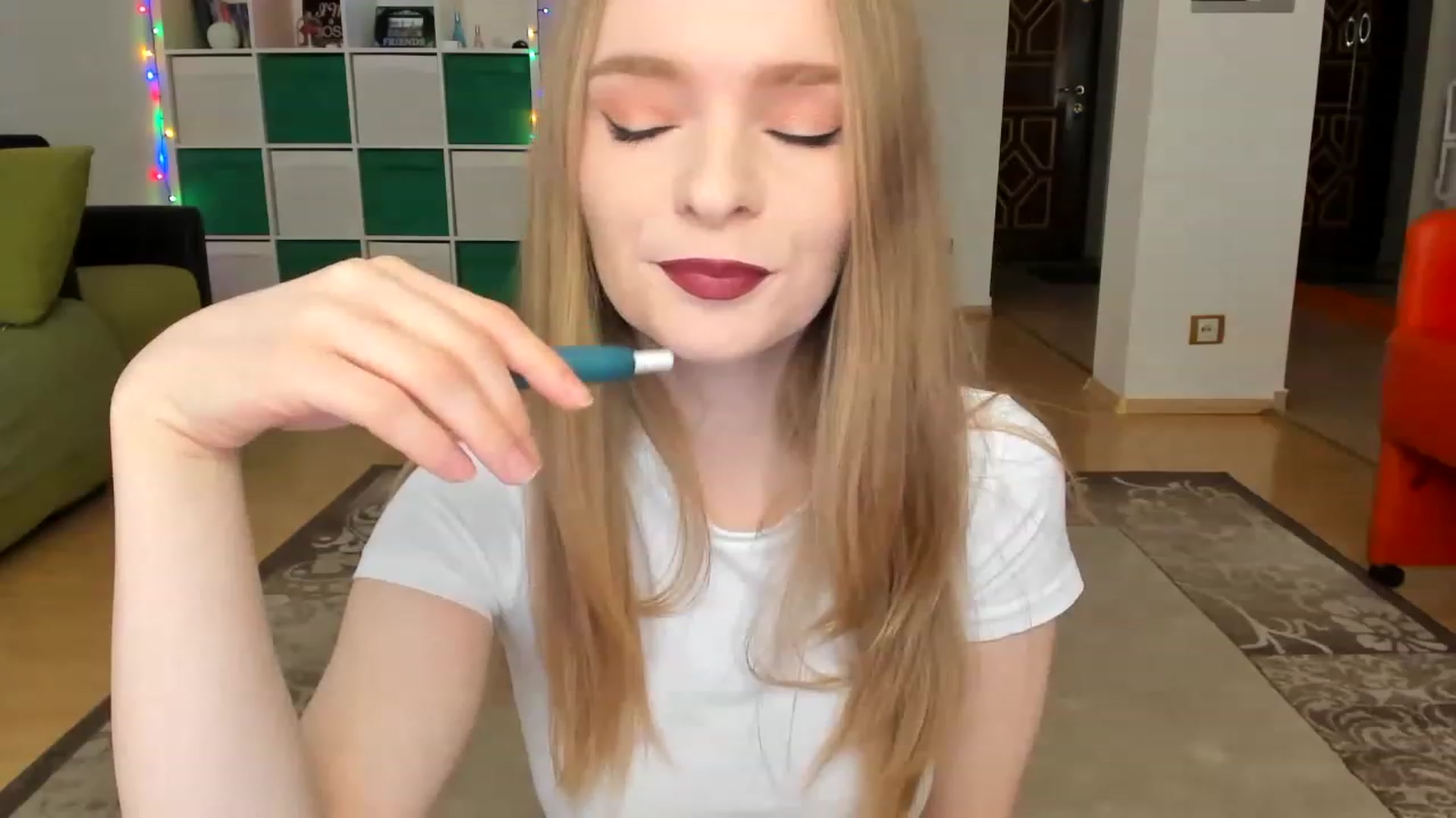 Gallery image thumbnail from Miss_tasha_'s myfreecams stream on, 03/18/2023, 13:18 image 12 of 20