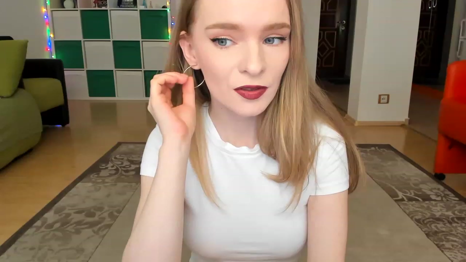 Gallery image thumbnail from Miss_tasha_'s myfreecams stream on, 03/18/2023, 13:54 image 7 of 20