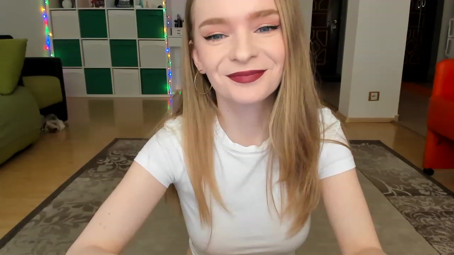 Gallery image thumbnail from Miss_tasha_'s myfreecams stream on, 03/18/2023, 13:54 image 11 of 20