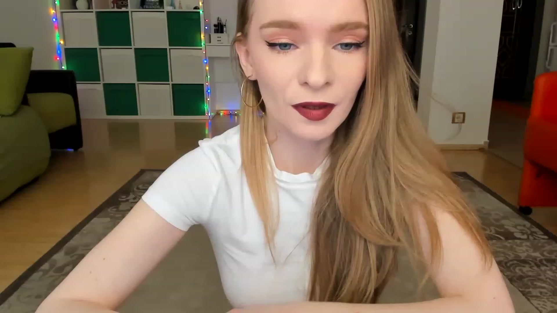 Gallery image thumbnail from Miss_tasha_'s myfreecams stream on, 03/18/2023, 13:54 image 5 of 20