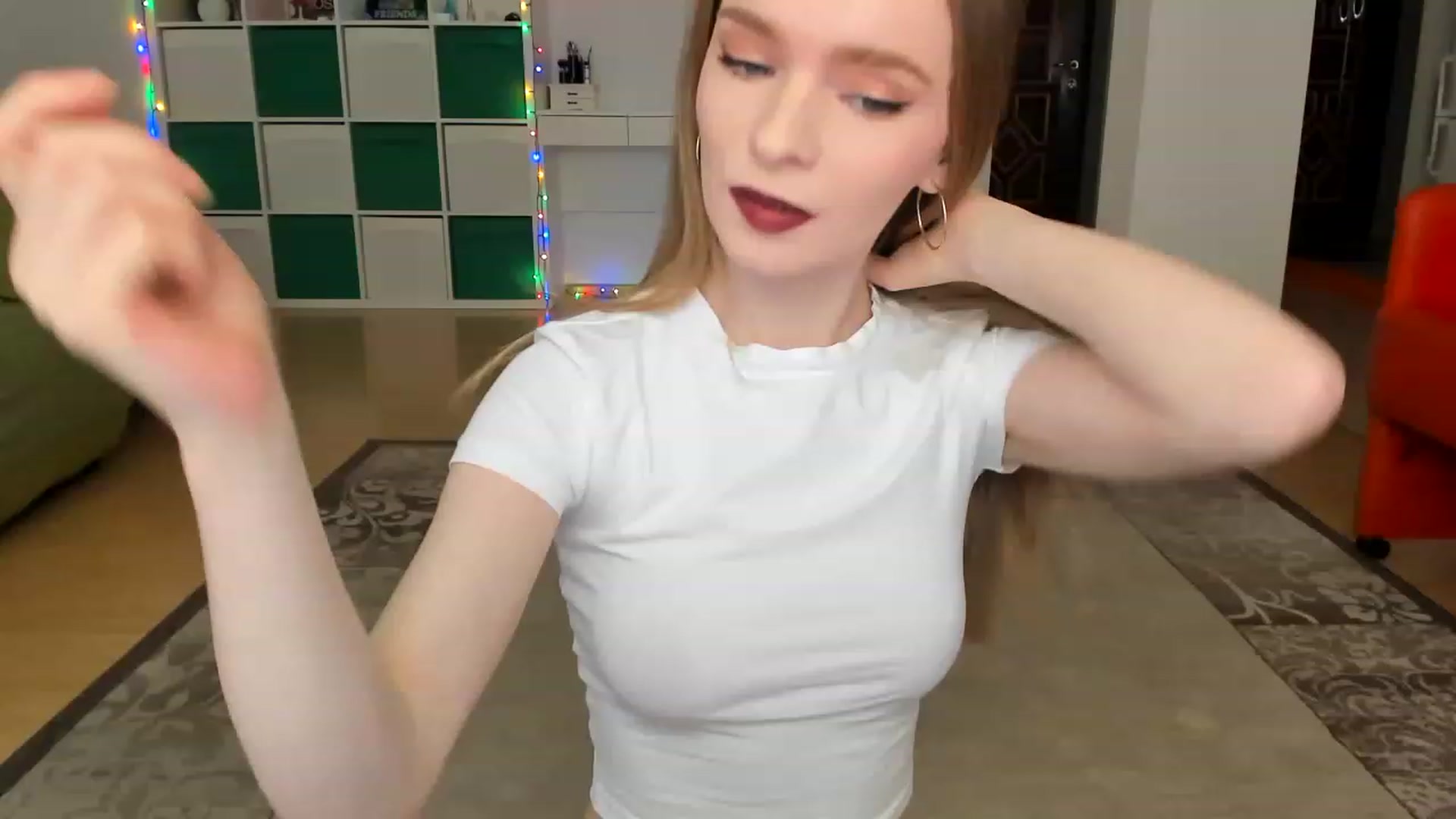 Gallery image thumbnail from Miss_tasha_'s myfreecams stream on, 03/18/2023, 13:54 image 1 of 20