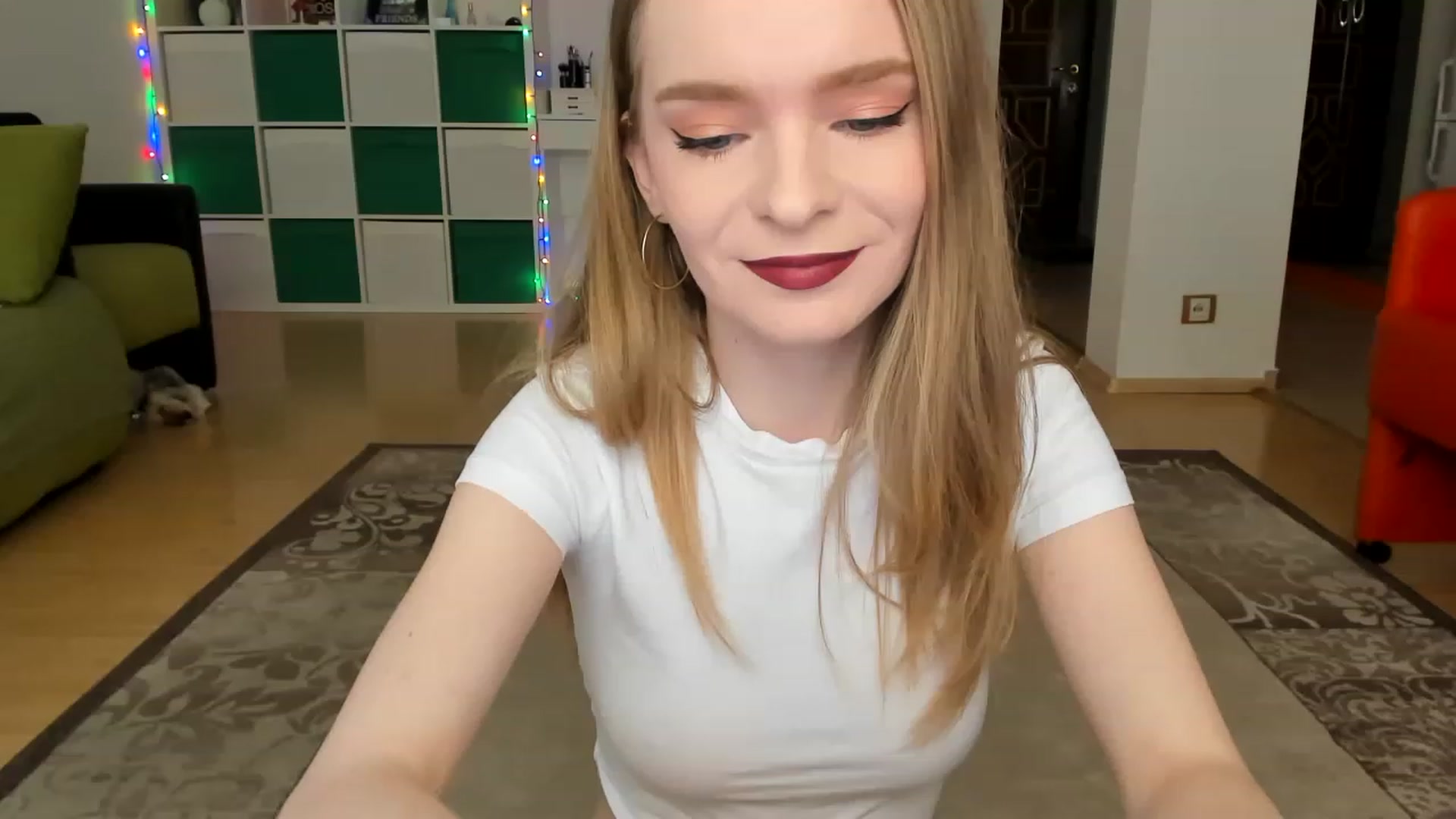 Gallery image thumbnail from Miss_tasha_'s myfreecams stream on, 03/18/2023, 13:54 image 10 of 20