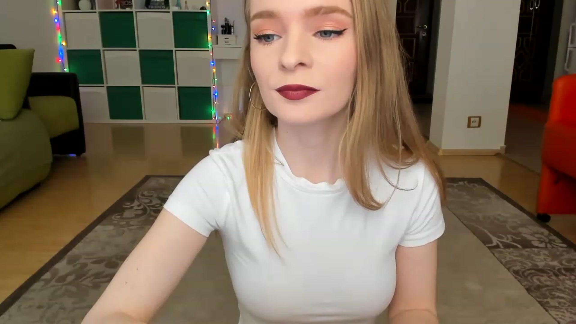 Gallery image thumbnail from Miss_tasha_'s myfreecams stream on, 03/18/2023, 13:54 image 6 of 20