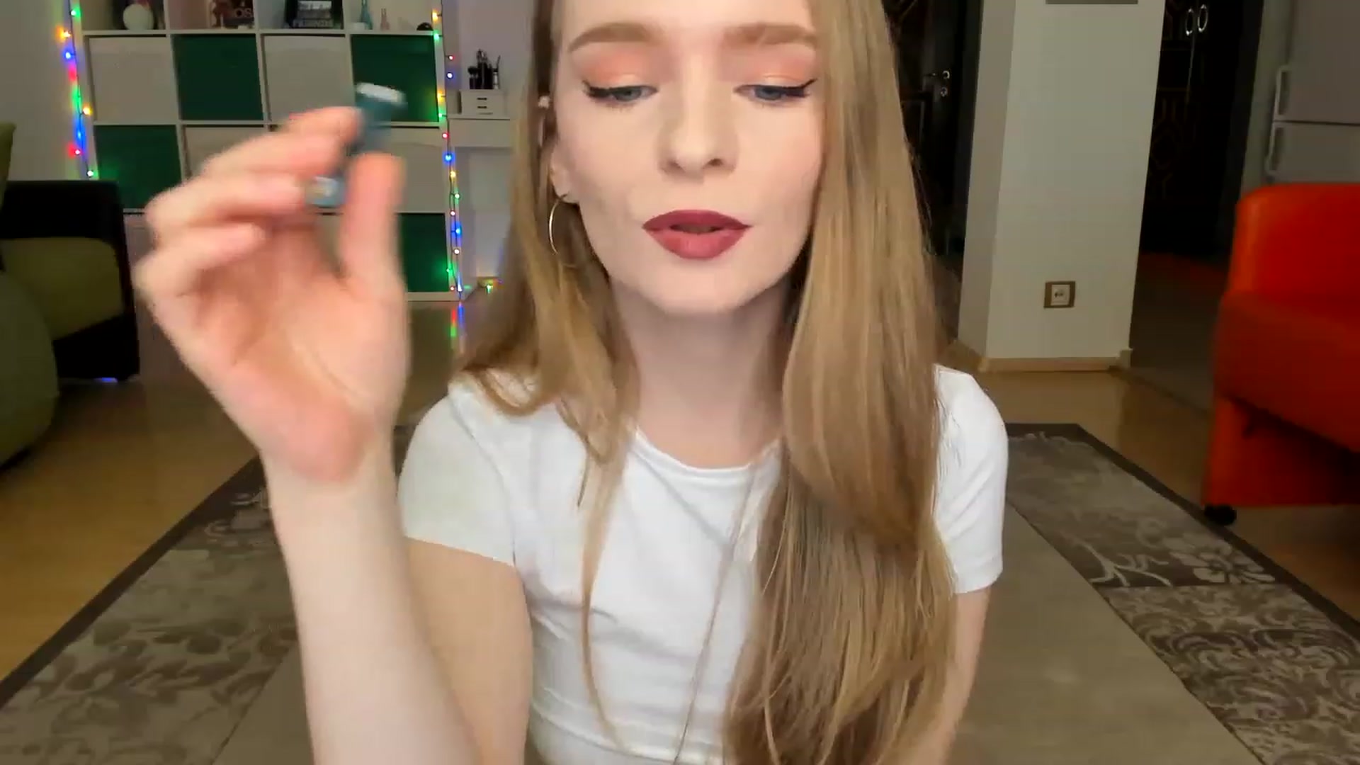 Gallery image thumbnail from Miss_tasha_'s myfreecams stream on, 03/18/2023, 16:01 image 20 of 20