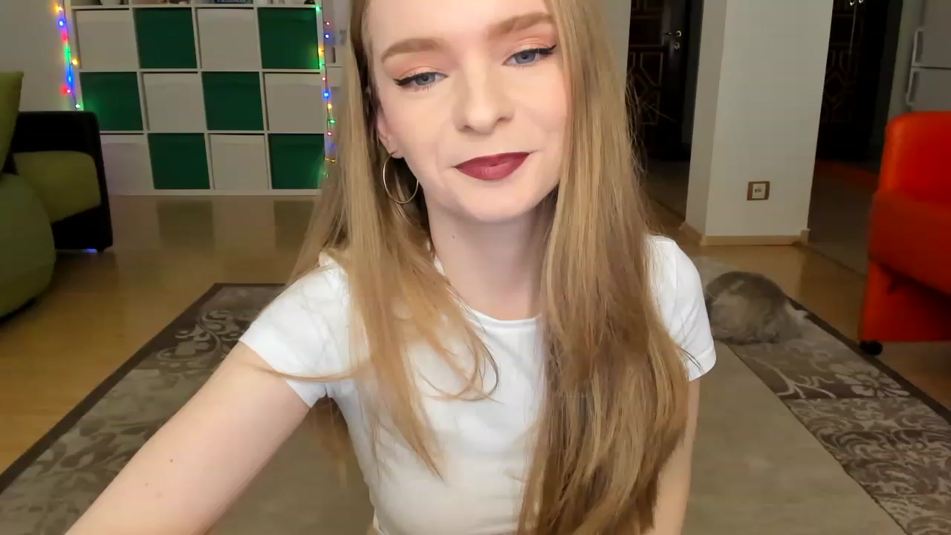 Gallery image thumbnail from Miss_tasha_'s myfreecams stream on, 03/18/2023, 16:01 image 1 of 20