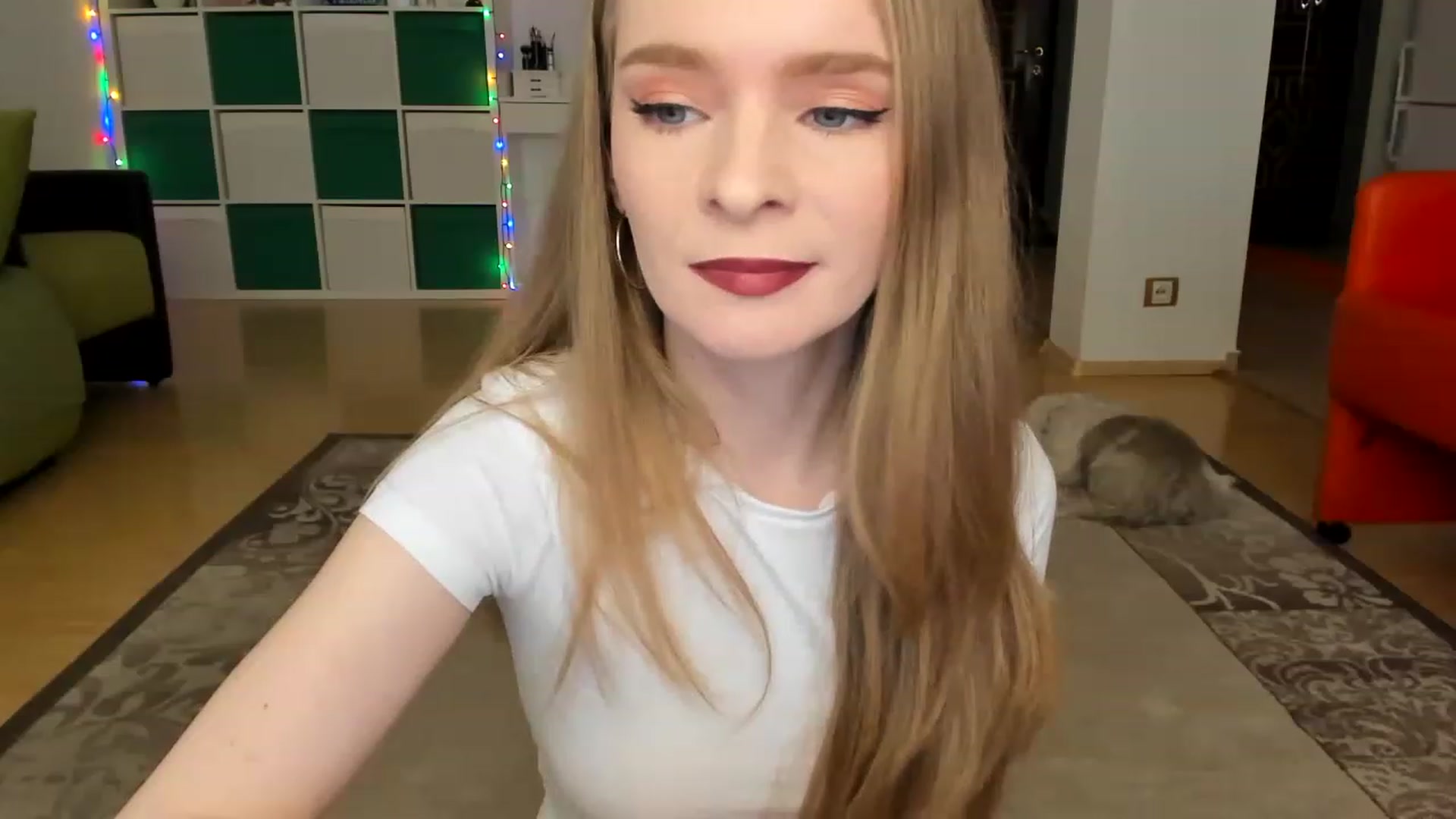 Gallery image thumbnail from Miss_tasha_'s myfreecams stream on, 03/18/2023, 16:01 image 2 of 20