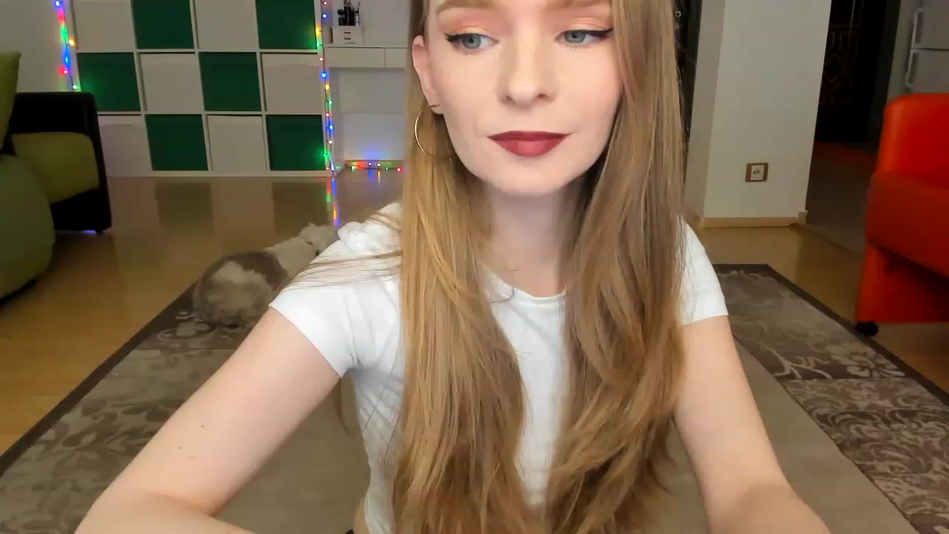 Gallery image thumbnail from Miss_tasha_'s myfreecams stream on, 03/18/2023, 16:01 image 8 of 20