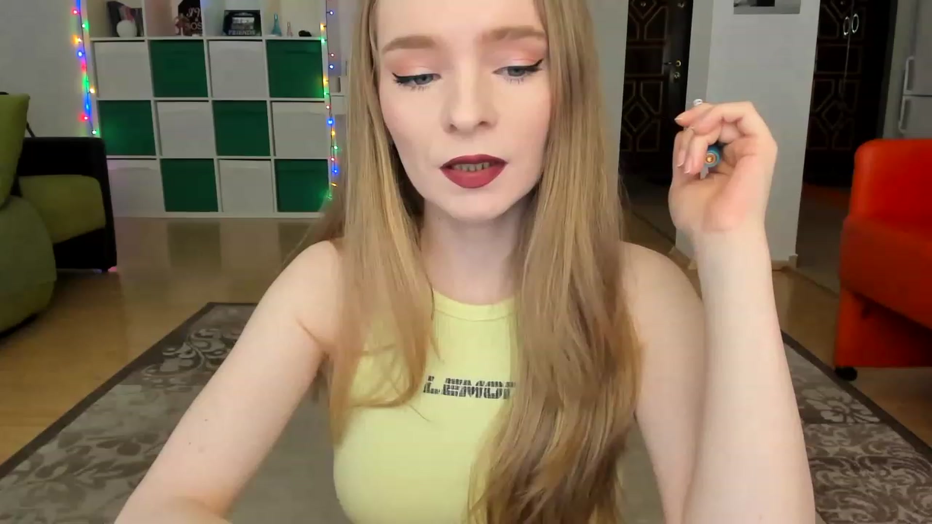 Gallery image thumbnail from Miss_tasha_'s myfreecams stream on, 03/19/2023, 13:12 image 4 of 20