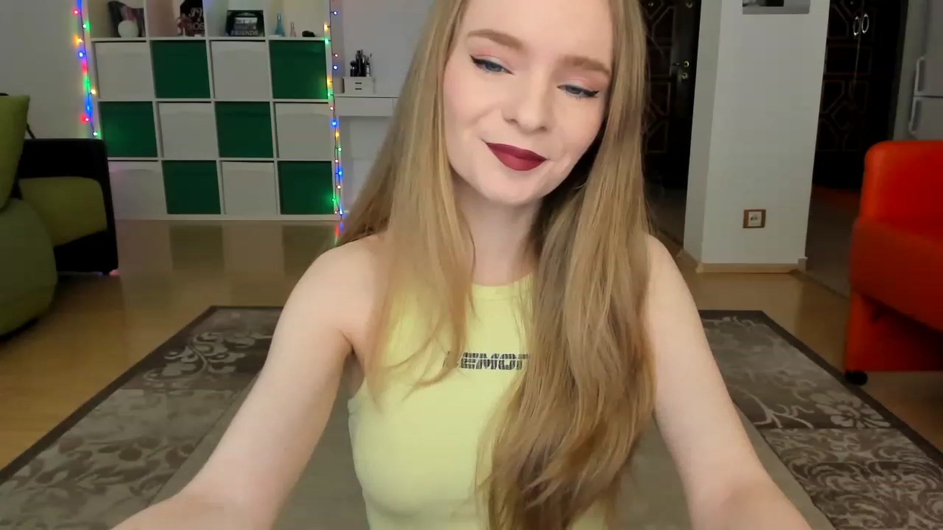 Gallery image thumbnail from Miss_tasha_'s myfreecams stream on, 03/19/2023, 13:12 image 6 of 20
