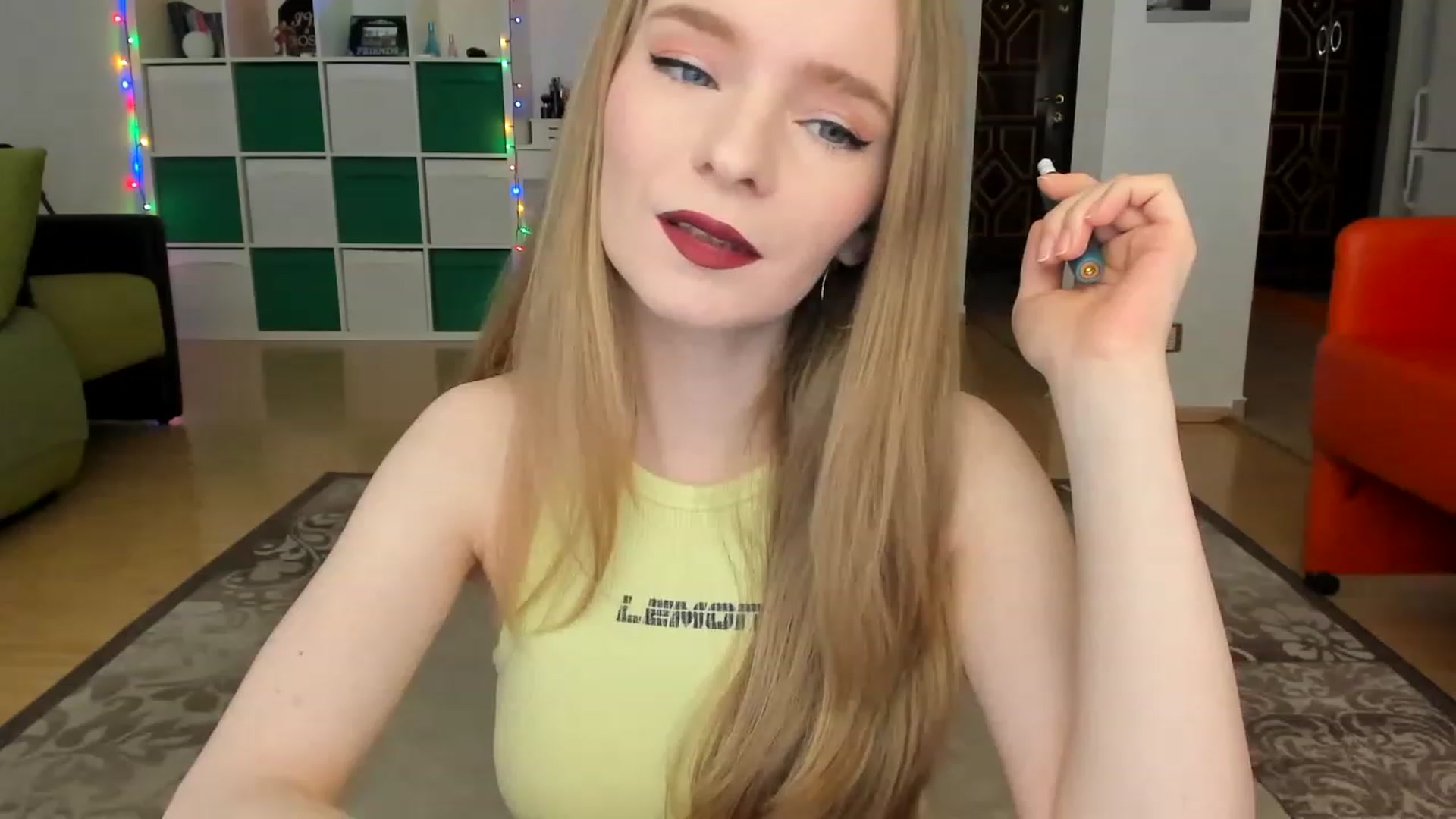 Gallery image thumbnail from Miss_tasha_'s myfreecams stream on, 03/19/2023, 13:12 image 5 of 20