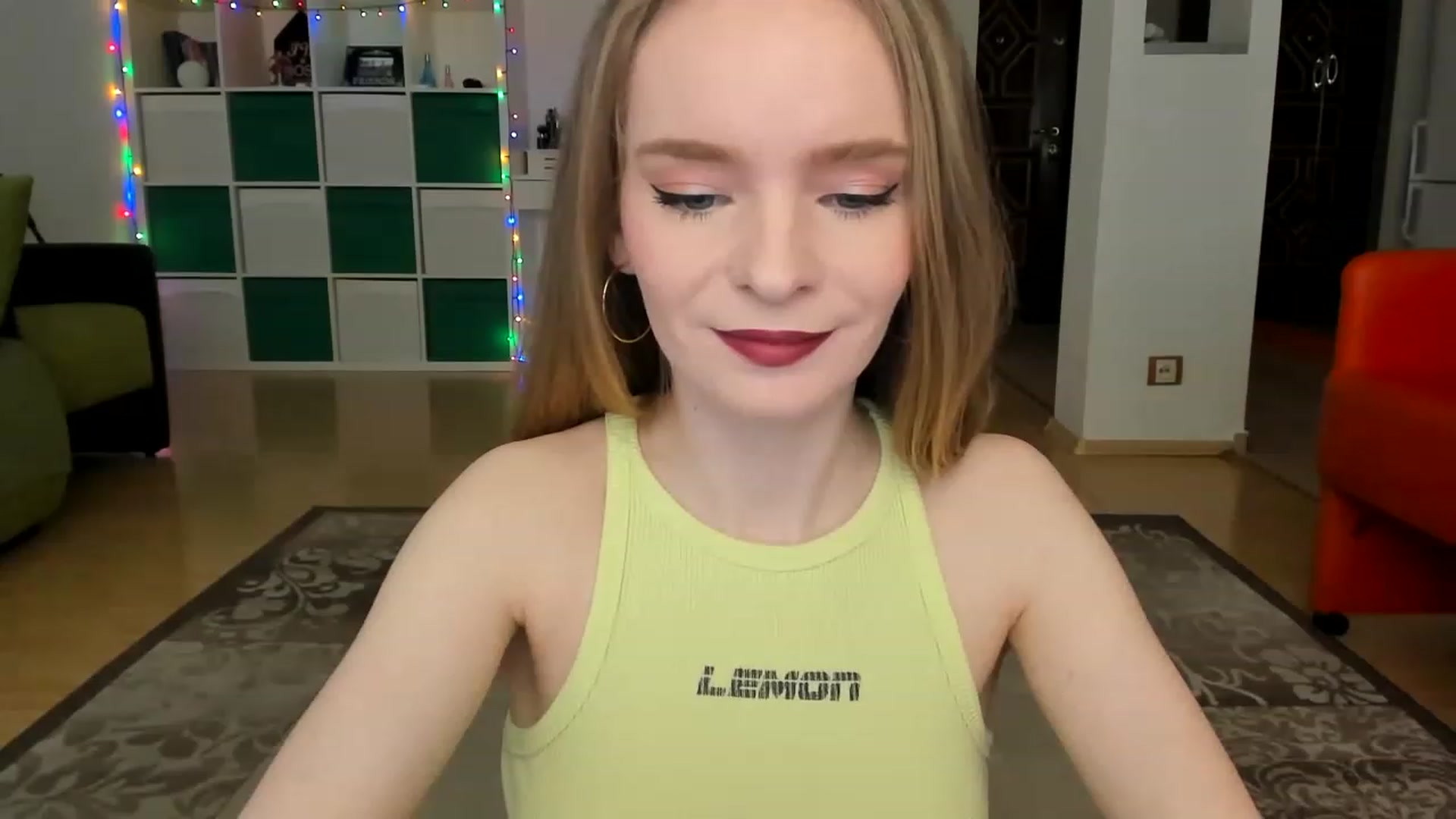 Gallery image thumbnail from Miss_tasha_'s myfreecams stream on, 03/19/2023, 15:52 image 2 of 20
