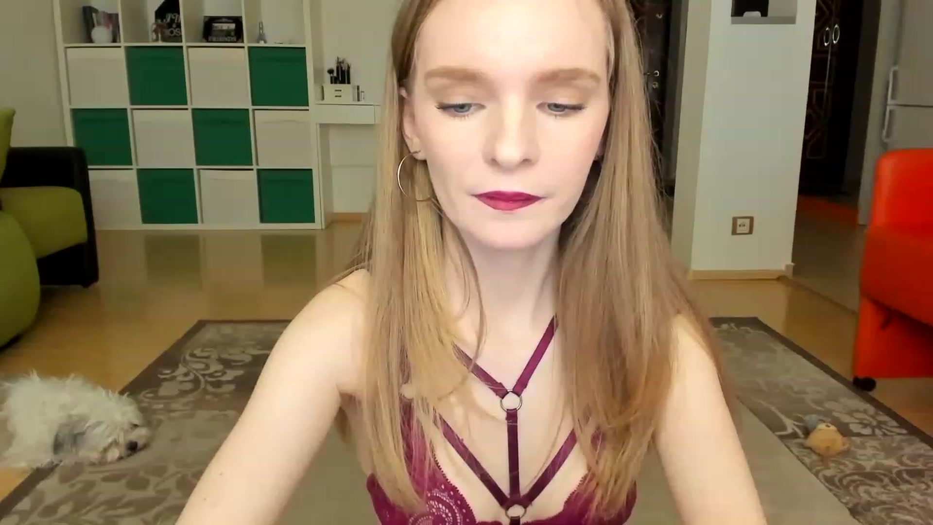 Gallery image thumbnail from Miss_tasha_'s myfreecams stream on, 04/17/2023, 16:32 image 13 of 20