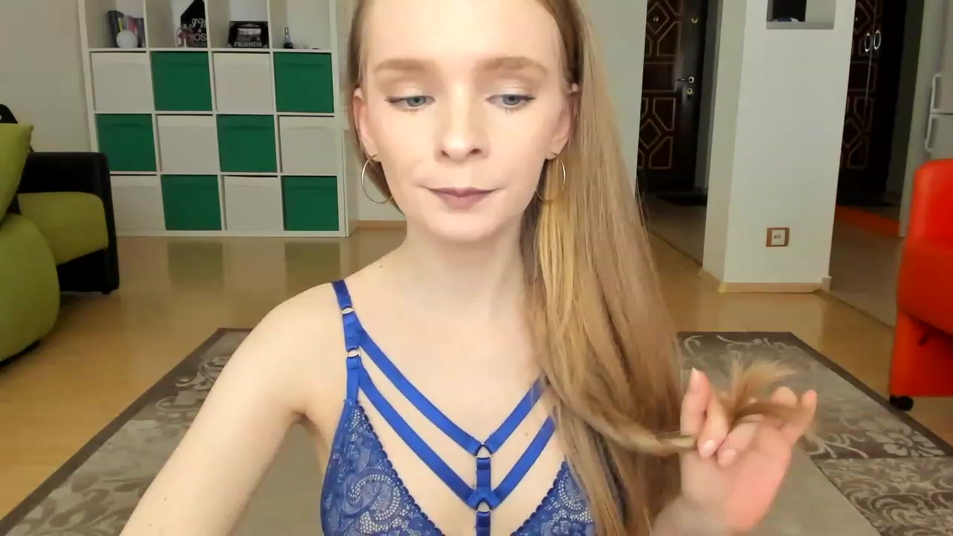Gallery image thumbnail from Miss_tasha_'s myfreecams stream on, 04/18/2023, 14:52 image 19 of 20