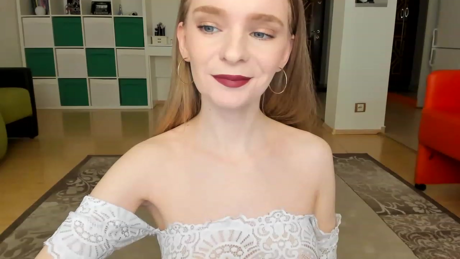 Gallery image thumbnail from Miss_tasha_'s myfreecams stream on, 04/19/2023, 13:40 image 7 of 20