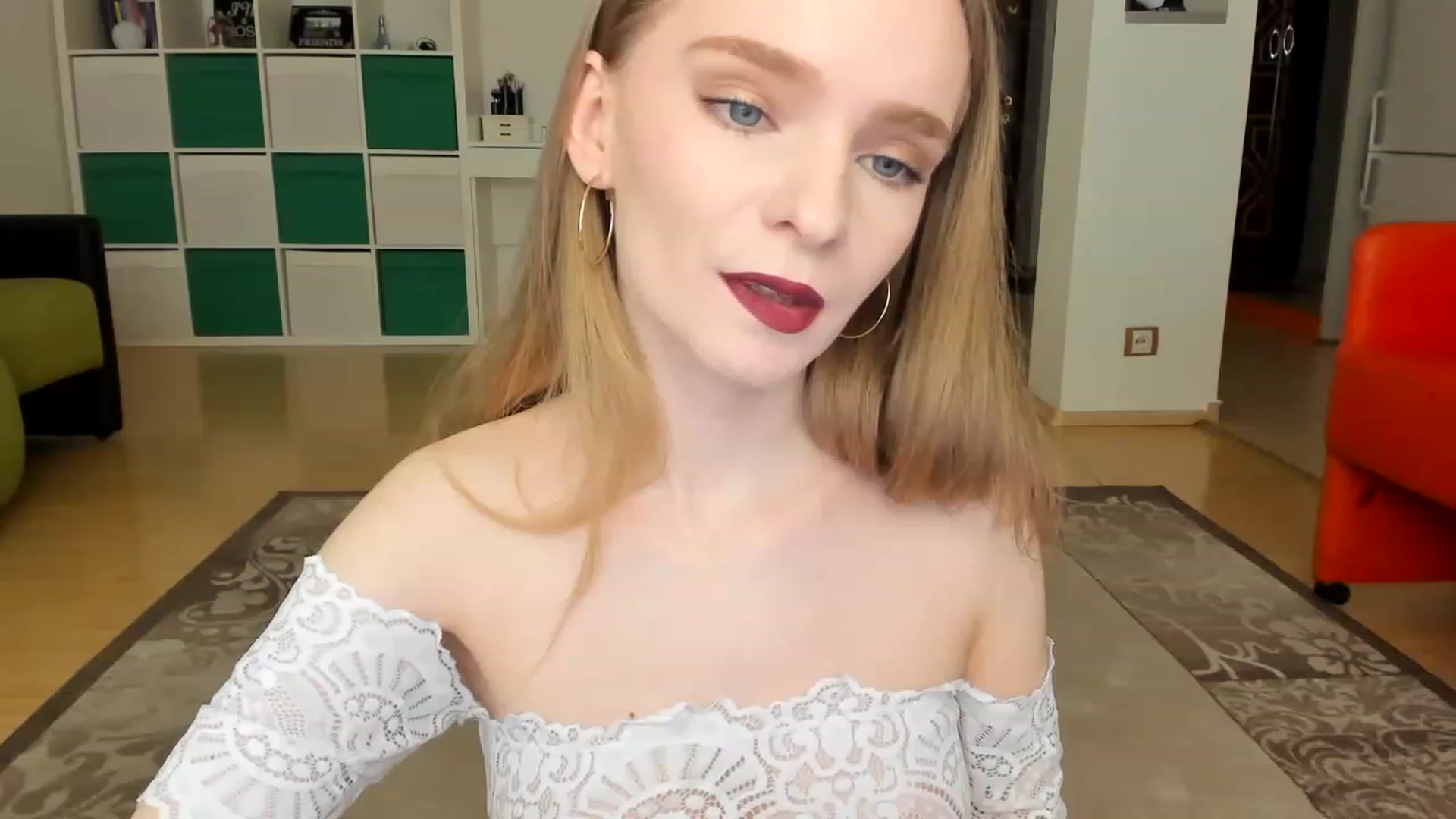 Gallery image thumbnail from Miss_tasha_'s myfreecams stream on, 04/19/2023, 13:40 image 9 of 20