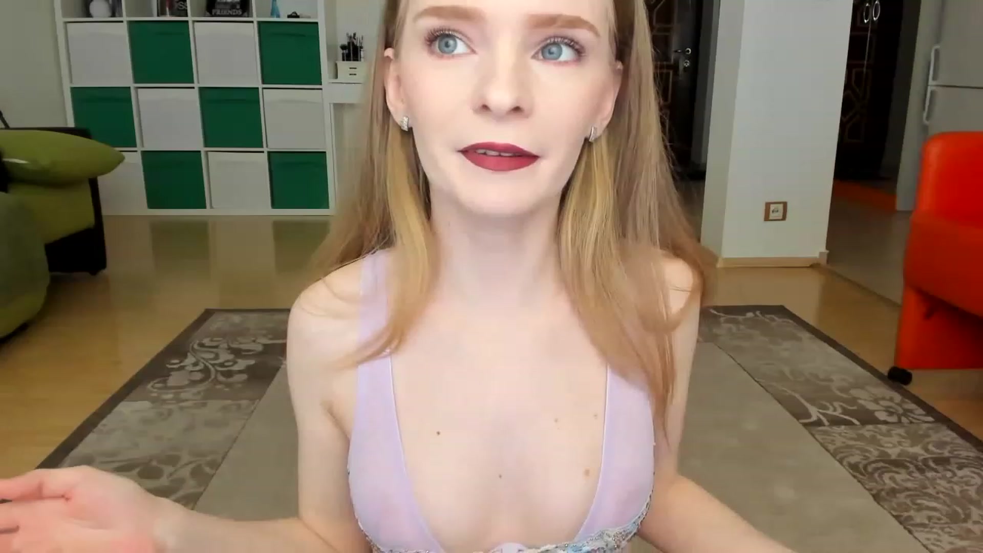 Gallery image thumbnail from Miss_tasha_'s myfreecams stream on, 04/30/2023, 13:50 image 19 of 20