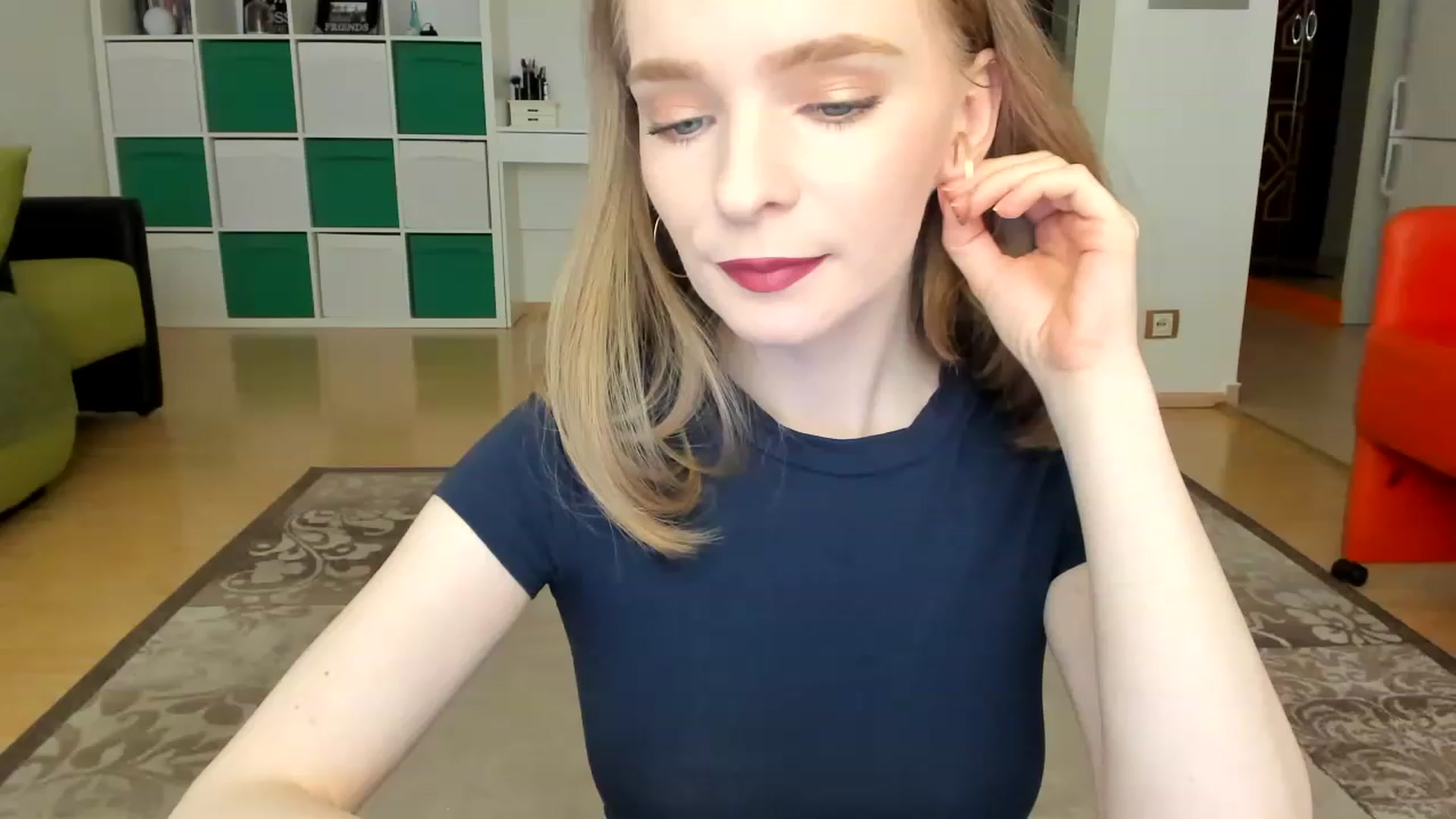 Gallery image thumbnail from Miss_tasha_'s myfreecams stream on, 05/07/2023, 15:13 image 14 of 20