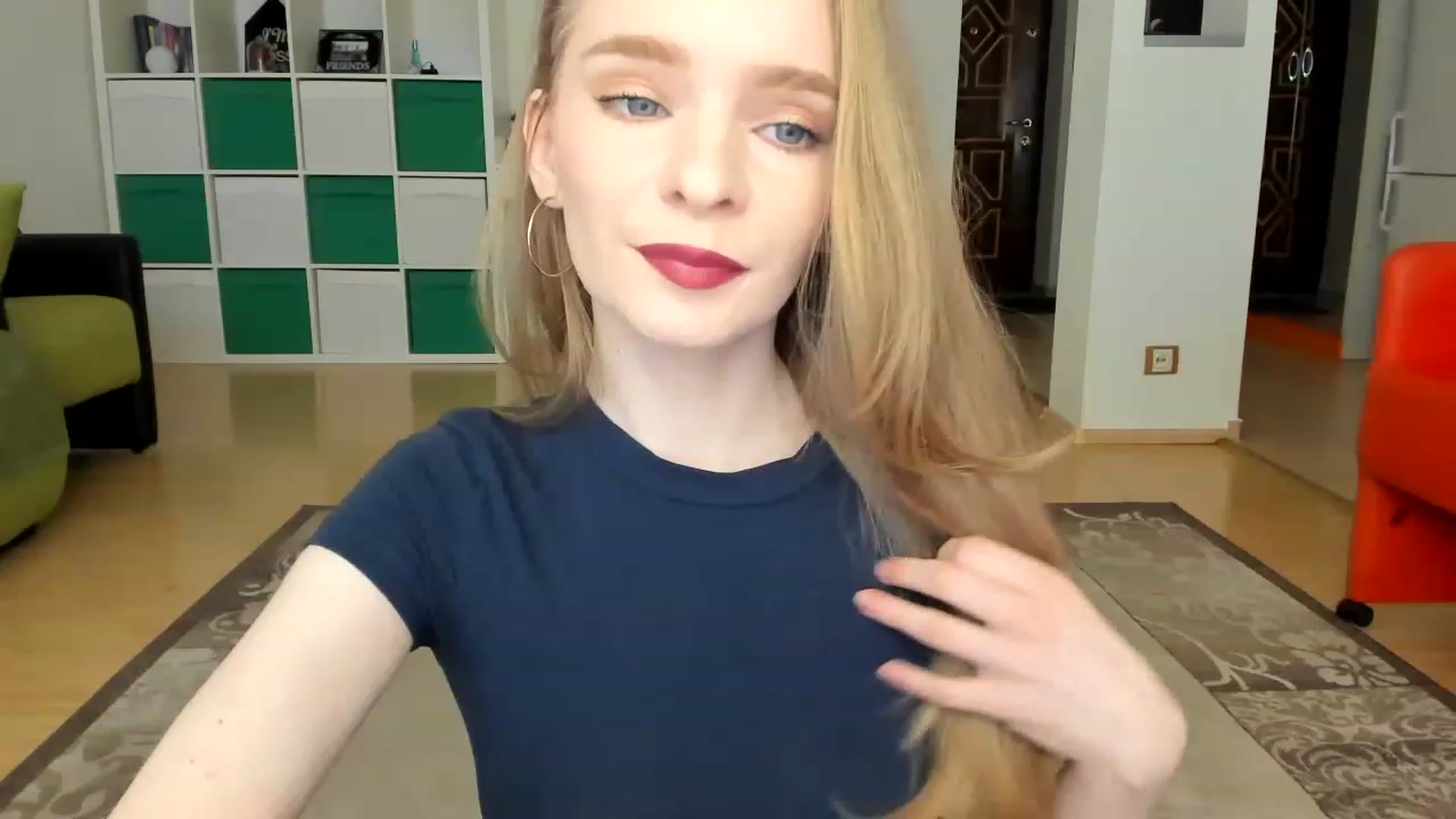 Gallery image thumbnail from Miss_tasha_'s myfreecams stream on, 05/07/2023, 15:13 image 7 of 20