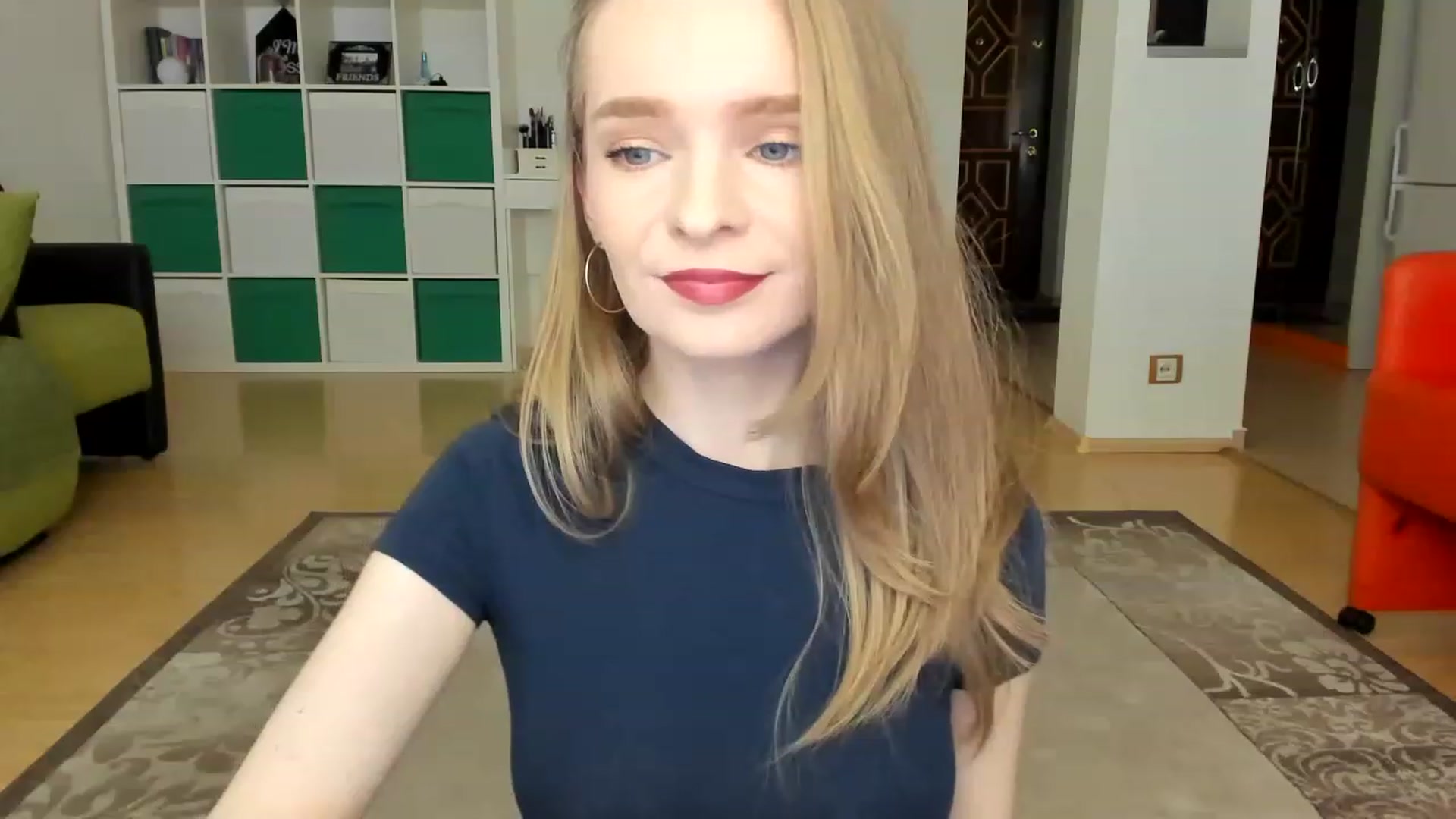 Gallery image thumbnail from Miss_tasha_'s myfreecams stream on, 05/07/2023, 15:13 image 20 of 20