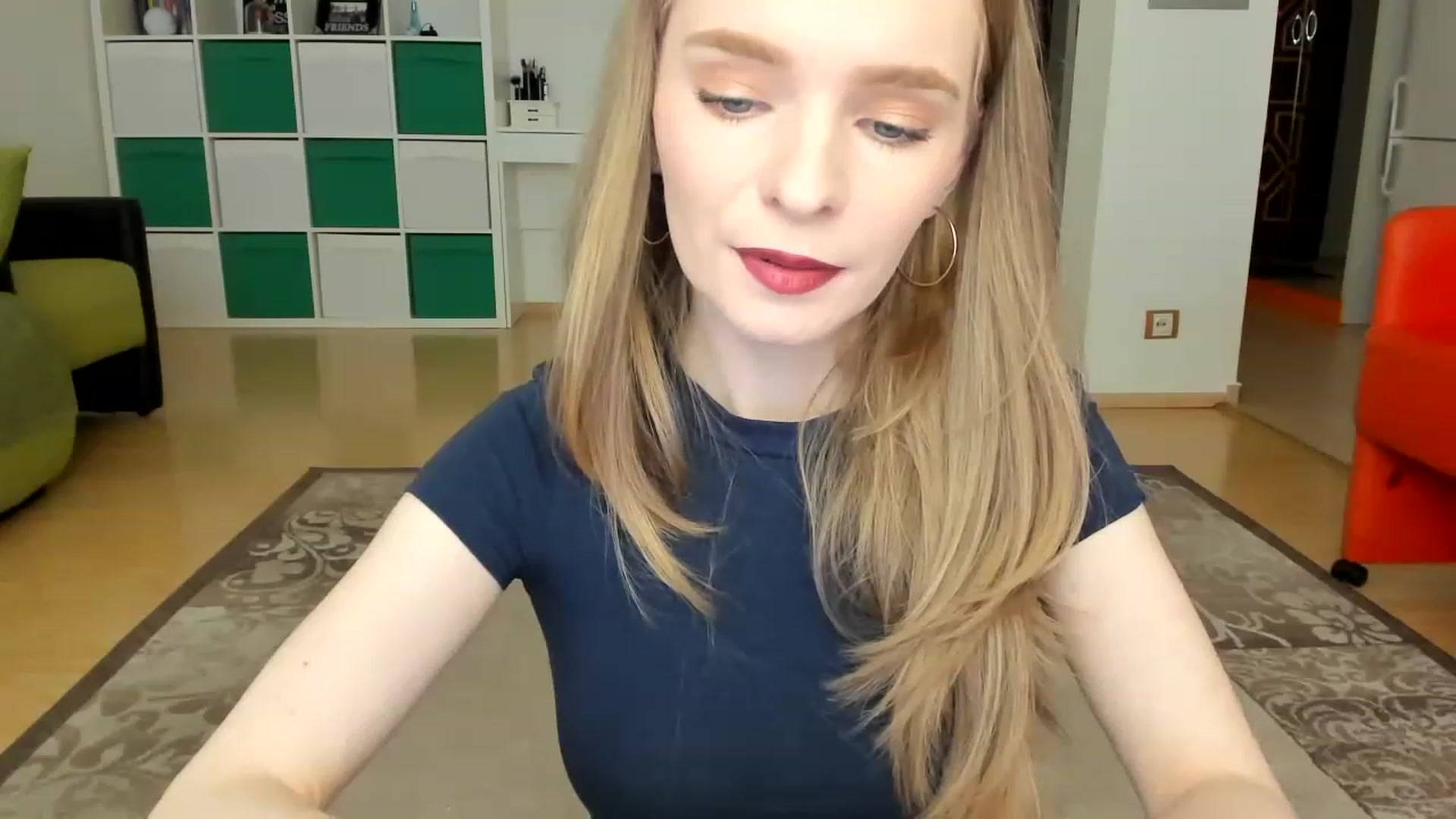Gallery image thumbnail from Miss_tasha_'s myfreecams stream on, 05/07/2023, 15:13 image 15 of 20