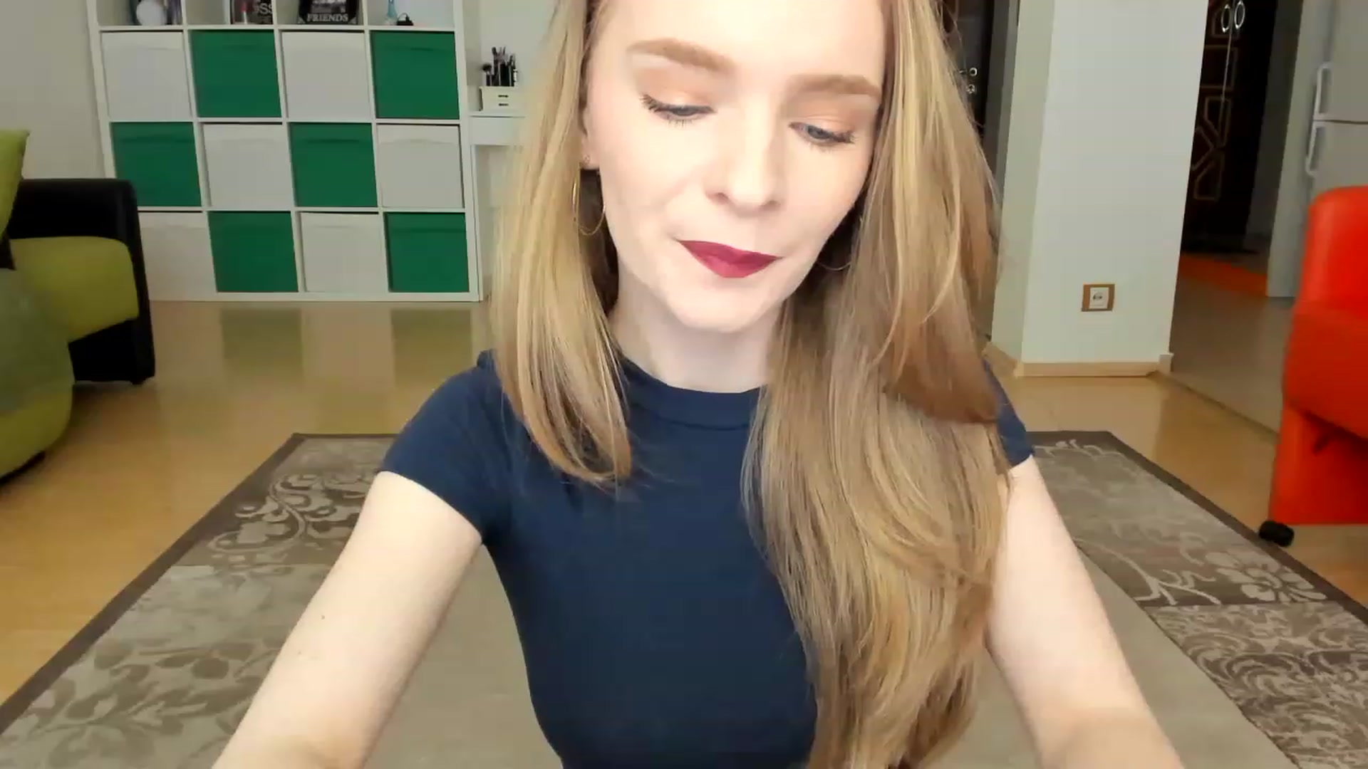 Gallery image thumbnail from Miss_tasha_'s myfreecams stream on, 05/07/2023, 15:13 image 5 of 20
