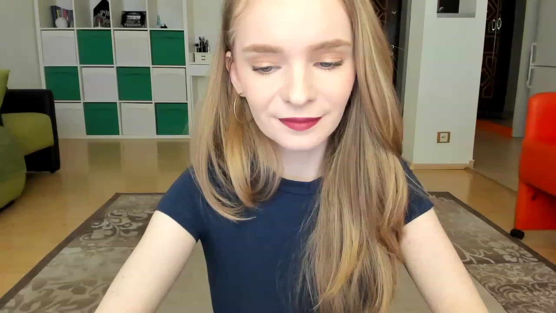 Gallery image thumbnail from Miss_tasha_'s myfreecams stream on, 05/07/2023, 15:13 image 8 of 20