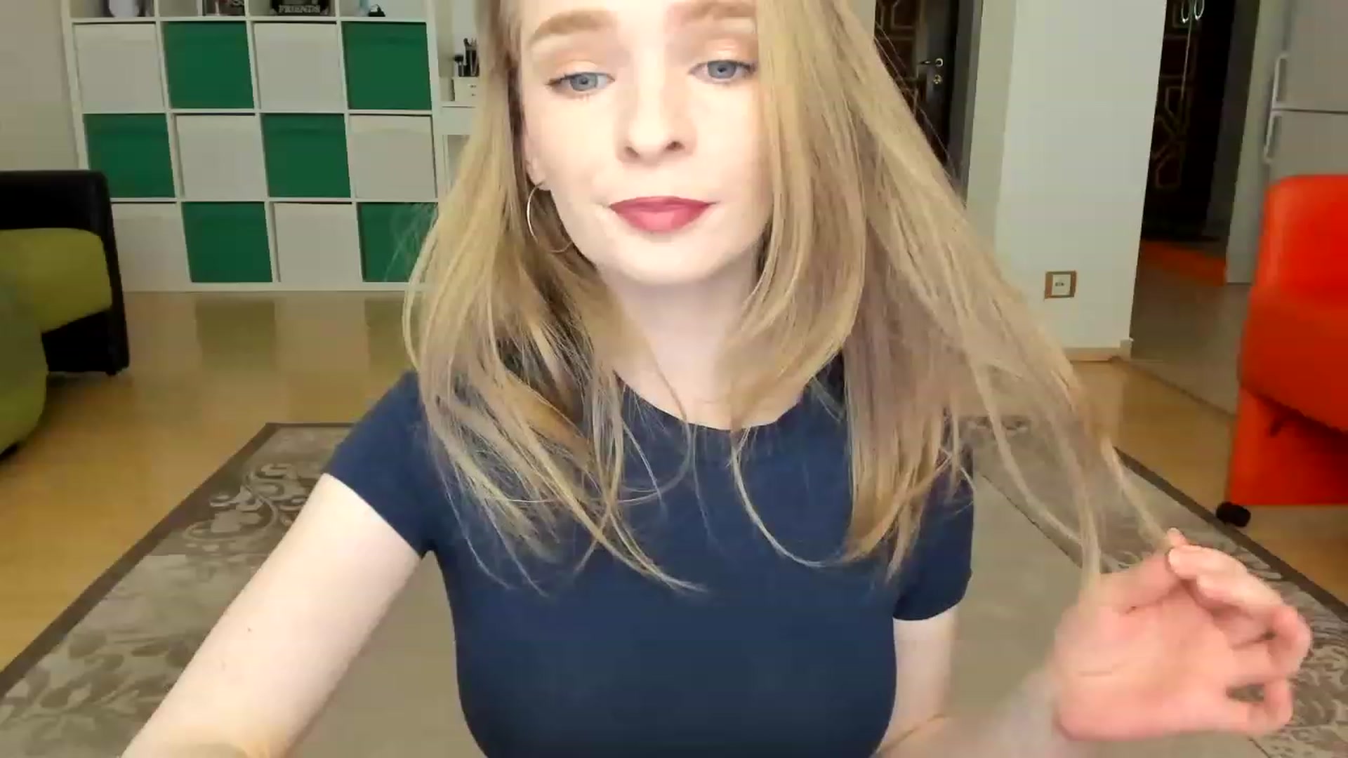 Gallery image thumbnail from Miss_tasha_'s myfreecams stream on, 05/07/2023, 16:49 image 6 of 20