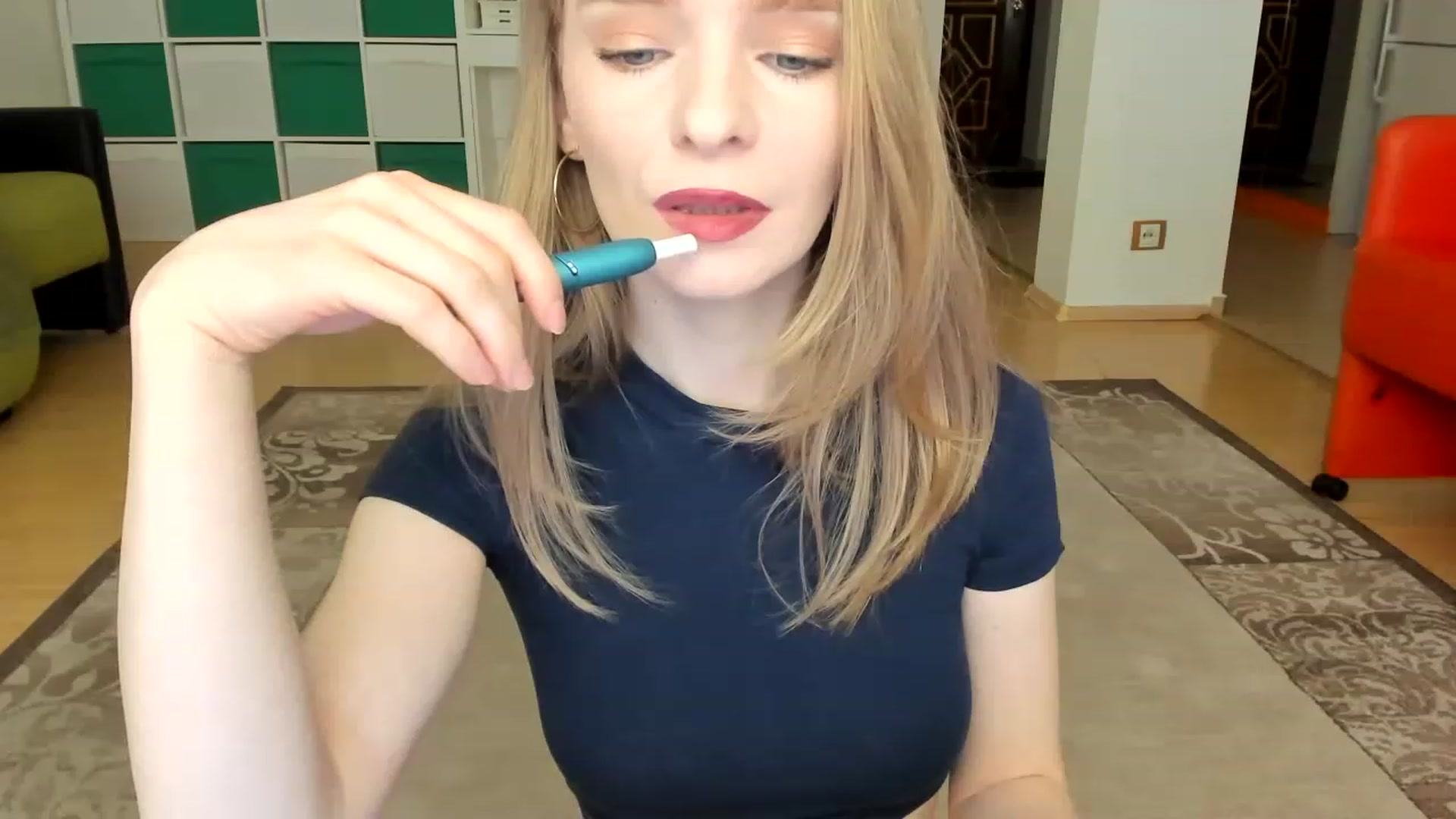 Gallery image thumbnail from Miss_tasha_'s myfreecams stream on, 05/07/2023, 16:49 image 10 of 20