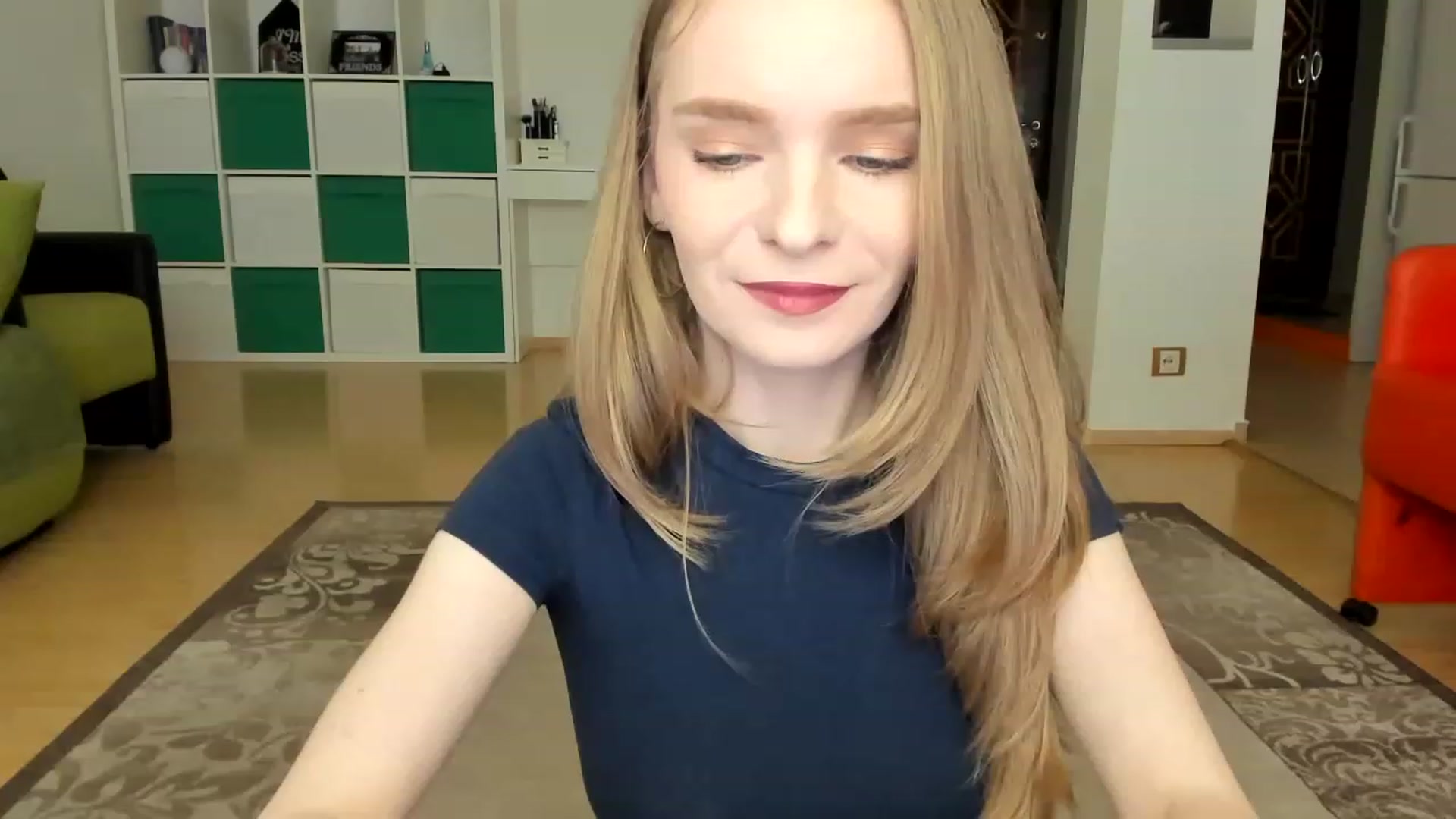 Gallery image thumbnail from Miss_tasha_'s myfreecams stream on, 05/07/2023, 16:49 image 19 of 20